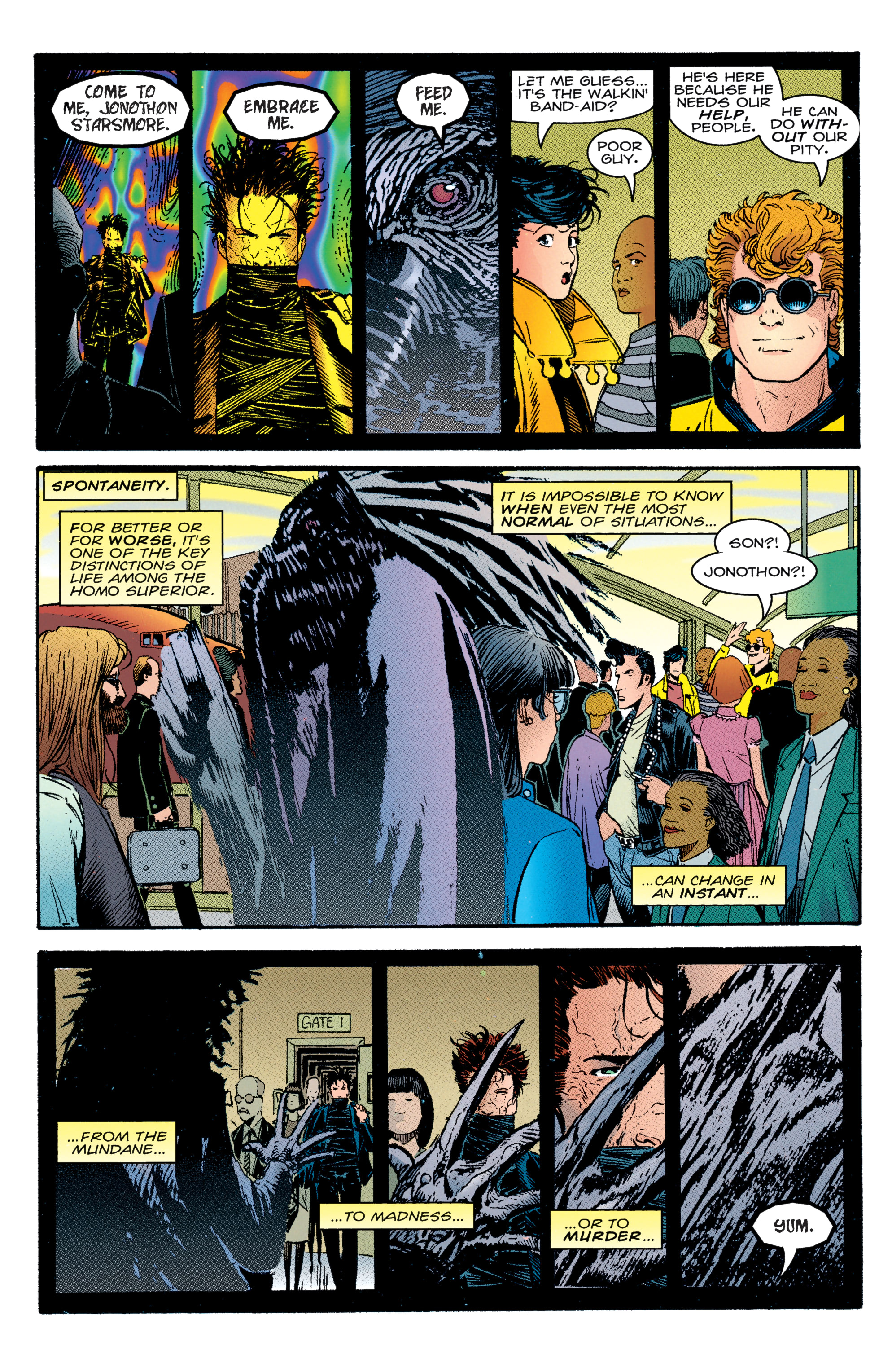 Read online Generation X Epic Collection comic -  Issue # TPB 1 (Part 2) - 39