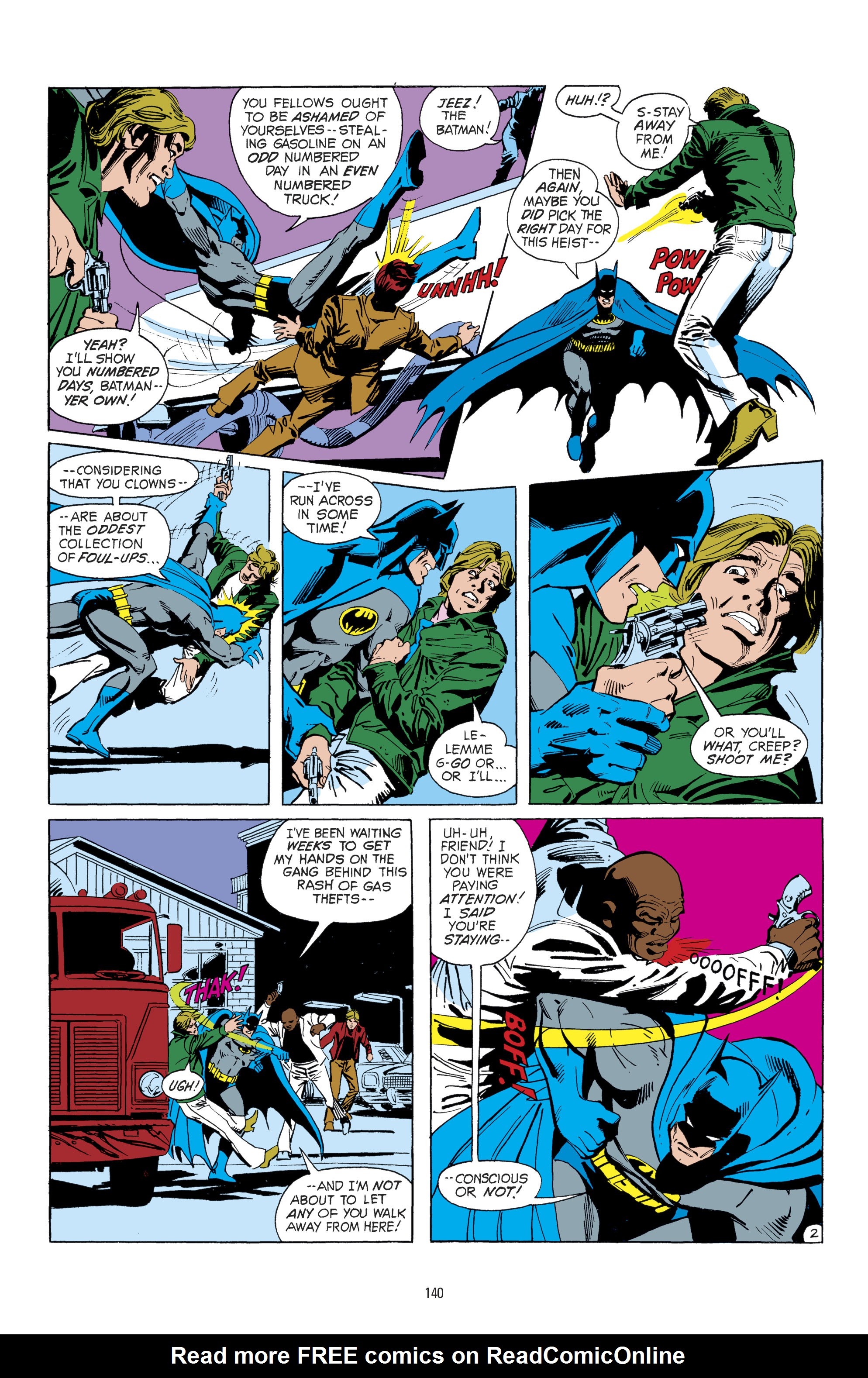 Read online Black Lightning comic -  Issue # (1977) _TPB 2 (Part 2) - 37