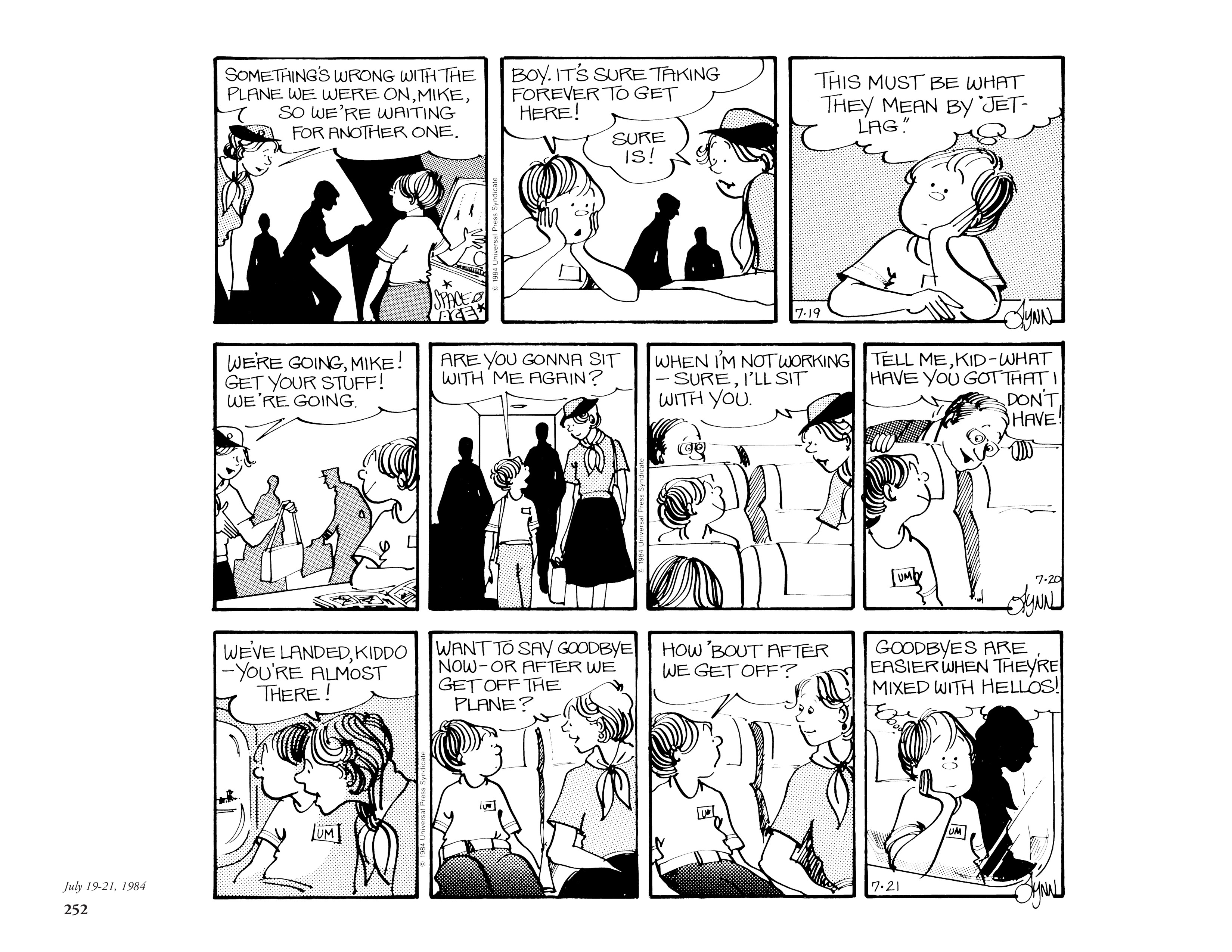 Read online For Better Or For Worse: The Complete Library comic -  Issue # TPB 2 (Part 3) - 53