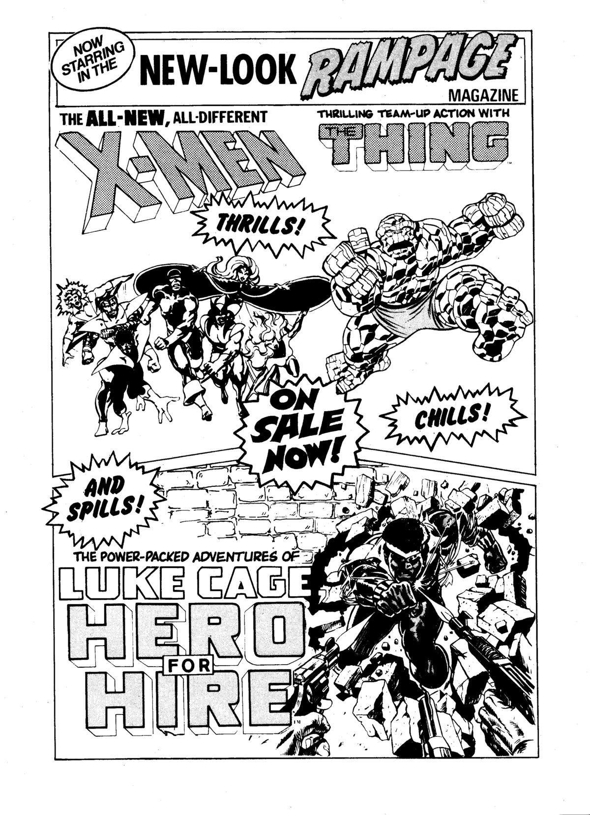 Read online Star Wars Weekly: The Empire Strikes Back comic -  Issue #136 - 7