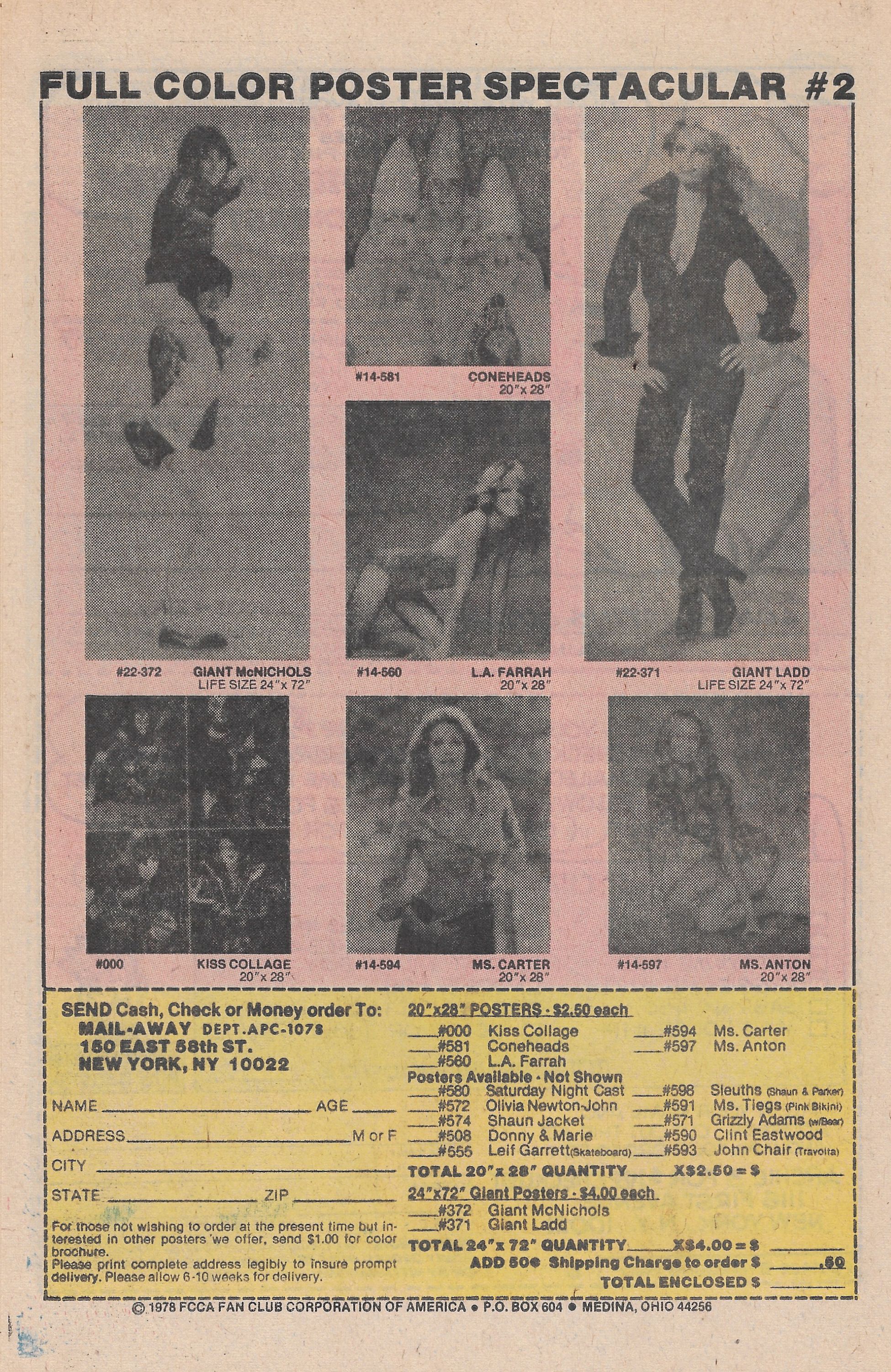 Read online Laugh (Comics) comic -  Issue #332 - 28