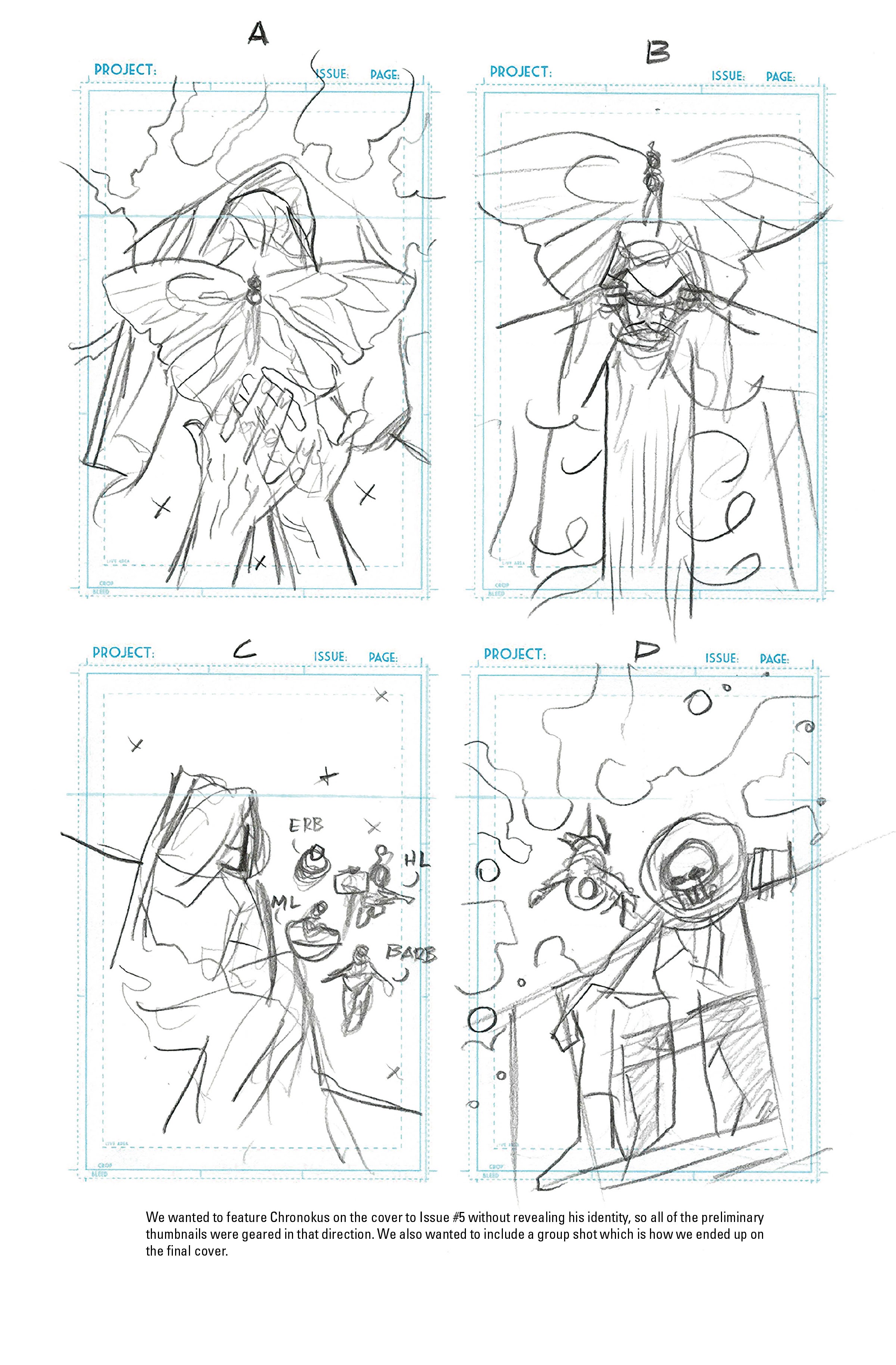 Read online The World of Black Hammer Library Edition comic -  Issue # TPB 2 (Part 3) - 79