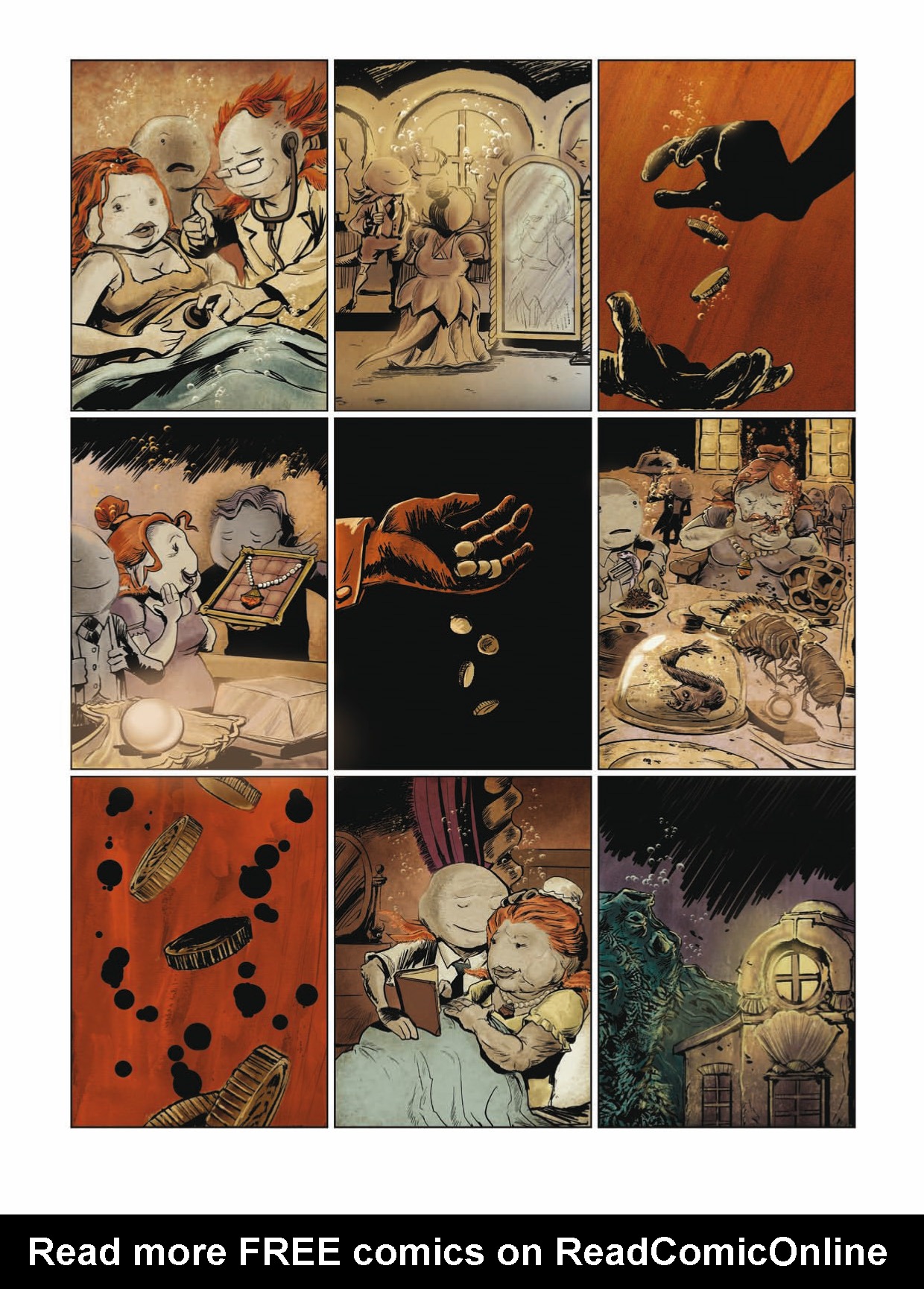 Read online Judge Dredd Megazine (Vol. 5) comic -  Issue #338 - 47