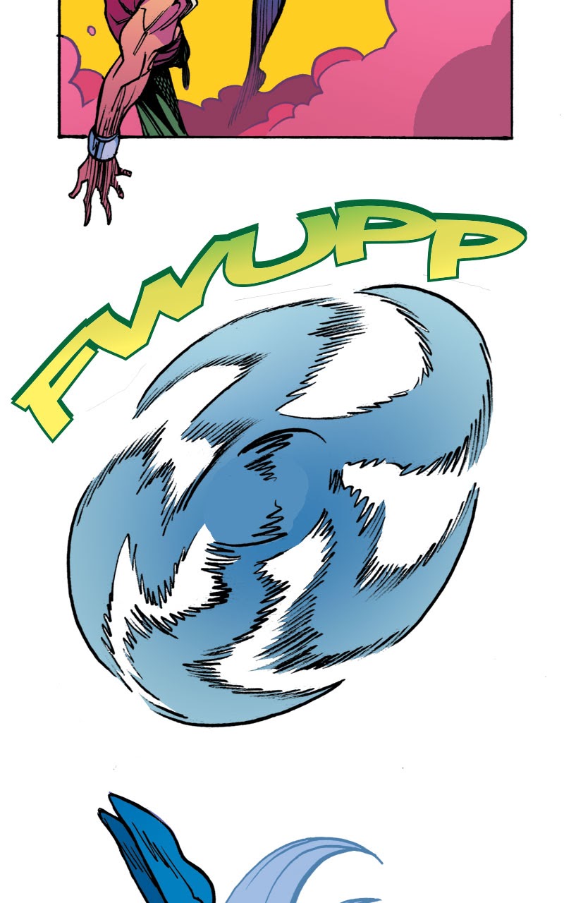 Read online Shang-Chi: Infinity Comic comic -  Issue #4 - 79