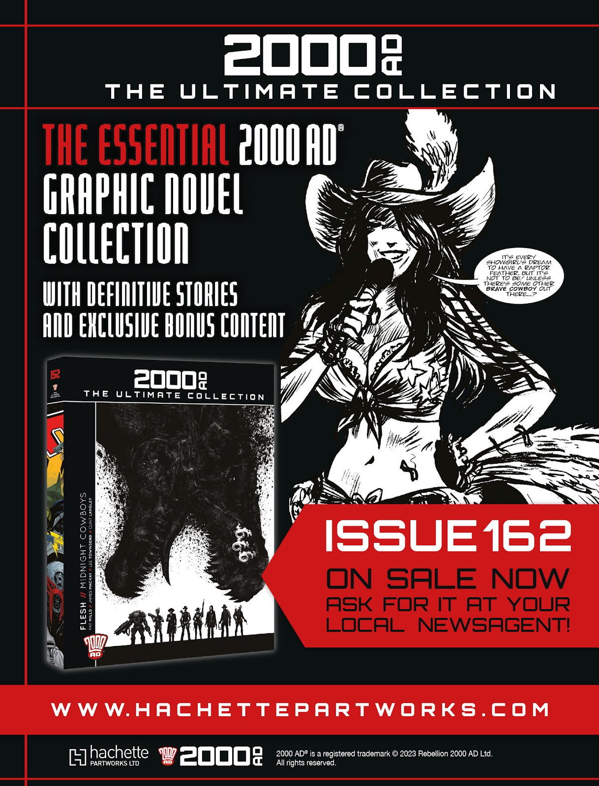 2000 AD issue 2359 - Page 32