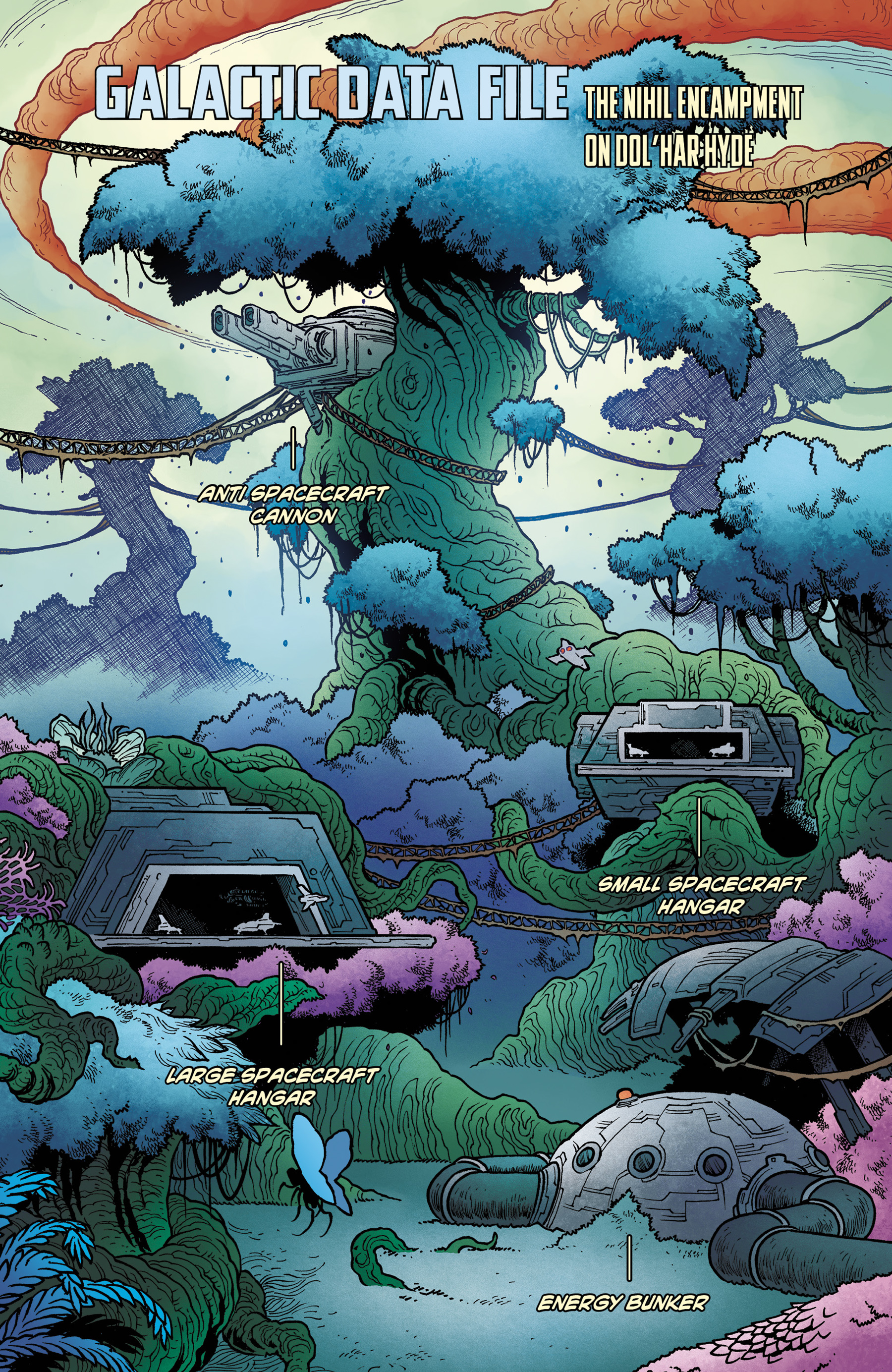 Read online Star Wars: The High Republic Adventures -The Complete Phase 1 comic -  Issue # TPB (Part 4) - 11