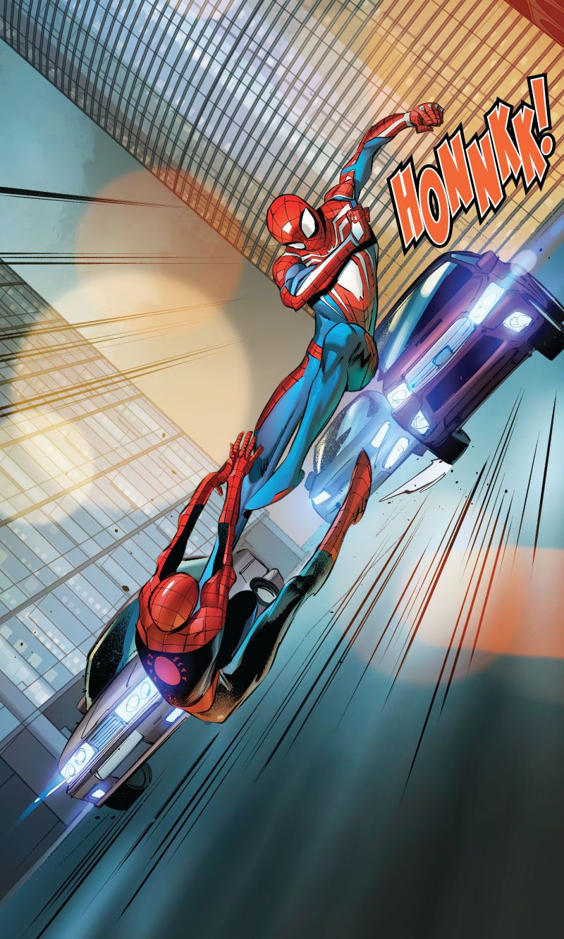 Read online Spider-Man Unlimited Infinity Comic comic -  Issue #4 - 15