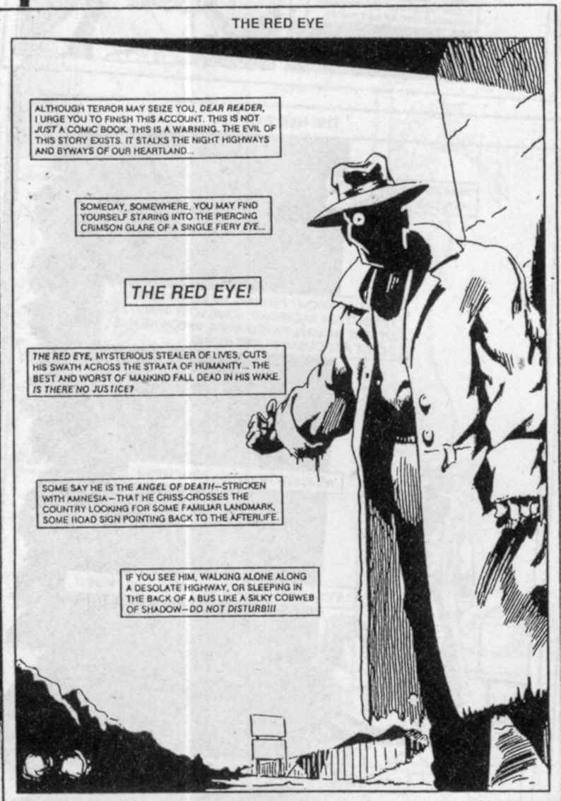 Read online The Tick comic -  Issue #8 - 21