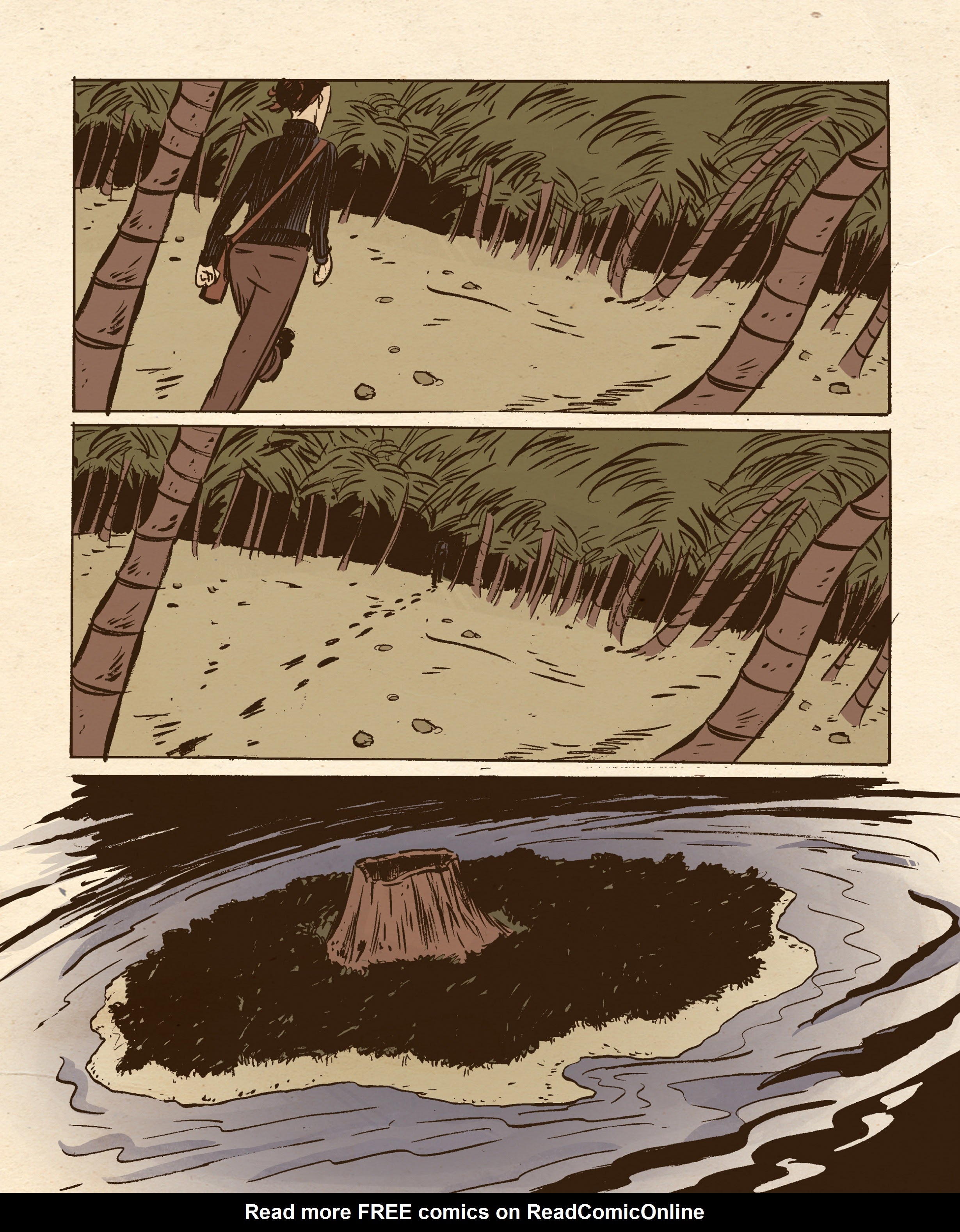 Read online 2 Sisters comic -  Issue # TPB (Part 2) - 138