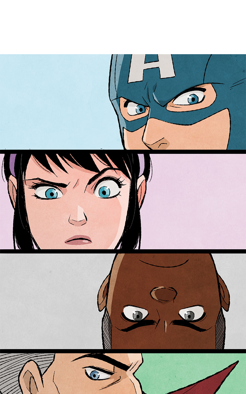 Read online It’s Jeff: Infinity Comic comic -  Issue #7 - 13