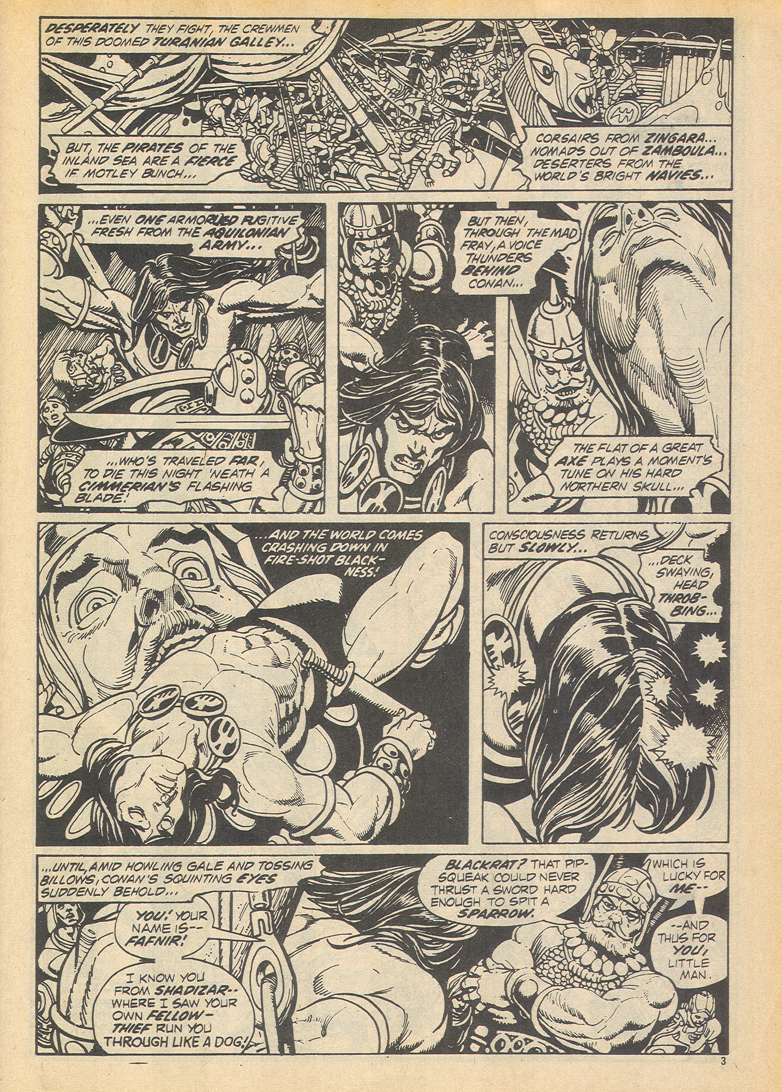 Read online The Savage Sword of Conan (1975) comic -  Issue #17 - 3