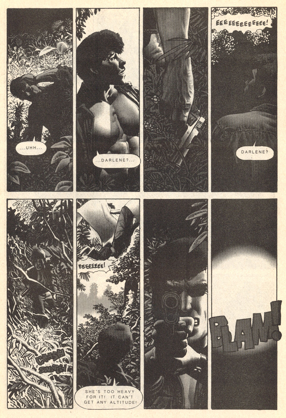 Read online Rip in Time comic -  Issue #2 - 5
