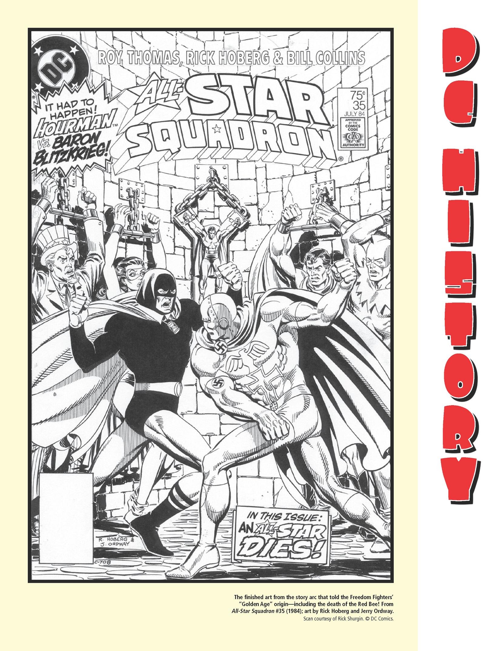 Read online The Quality Companion comic -  Issue # TPB (Part 2) - 2