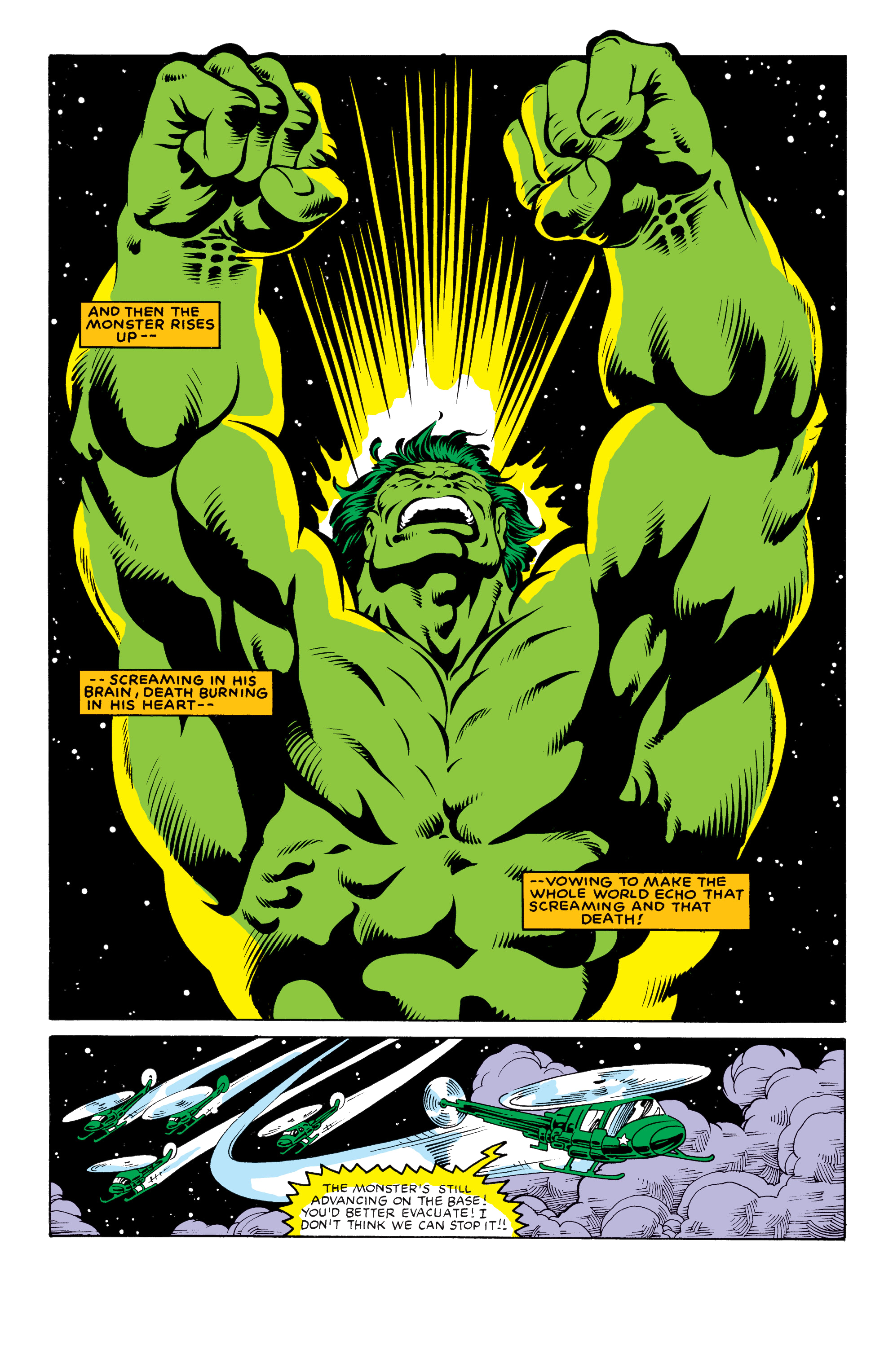 Read online What If? (1977) comic -  Issue # _Complete Collection TPB 4 (Part 4) - 88