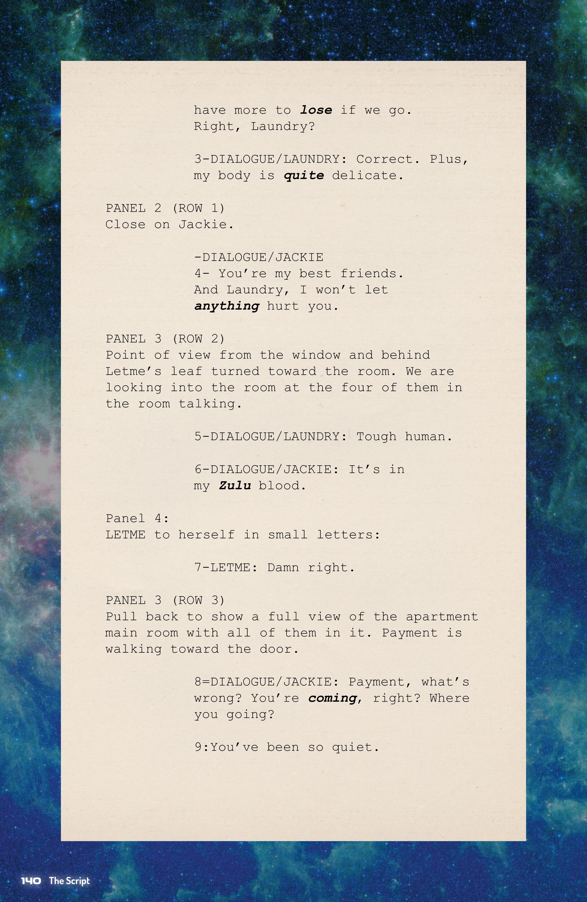 Read online LaGuardia: Deluxe Edition comic -  Issue # TPB (Part 2) - 41