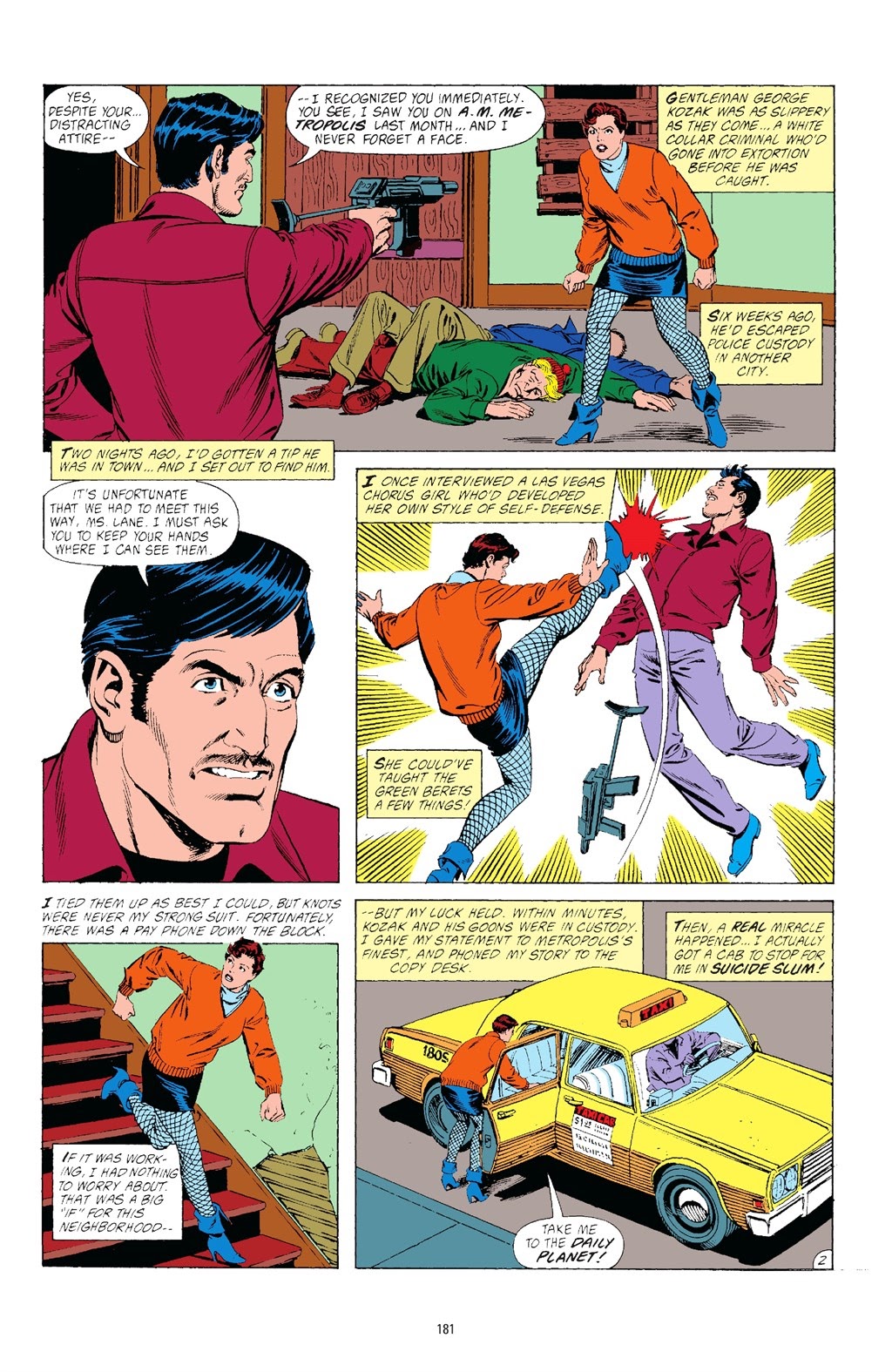 Read online Superman: The Man of Steel (2020) comic -  Issue # TPB 4 (Part 2) - 81