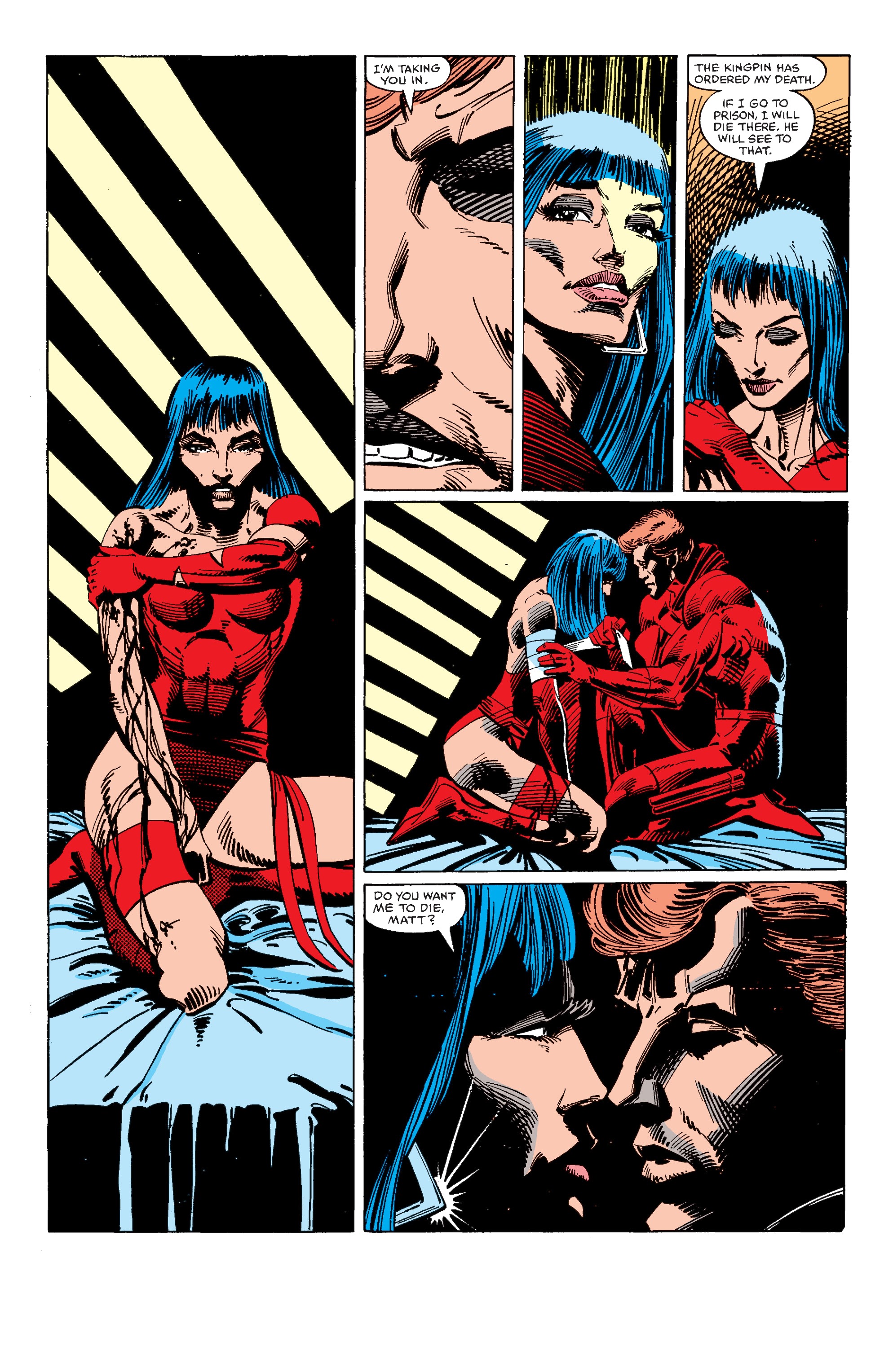 Read online What If? (1977) comic -  Issue # _Complete Collection TPB 3 (Part 5) - 57