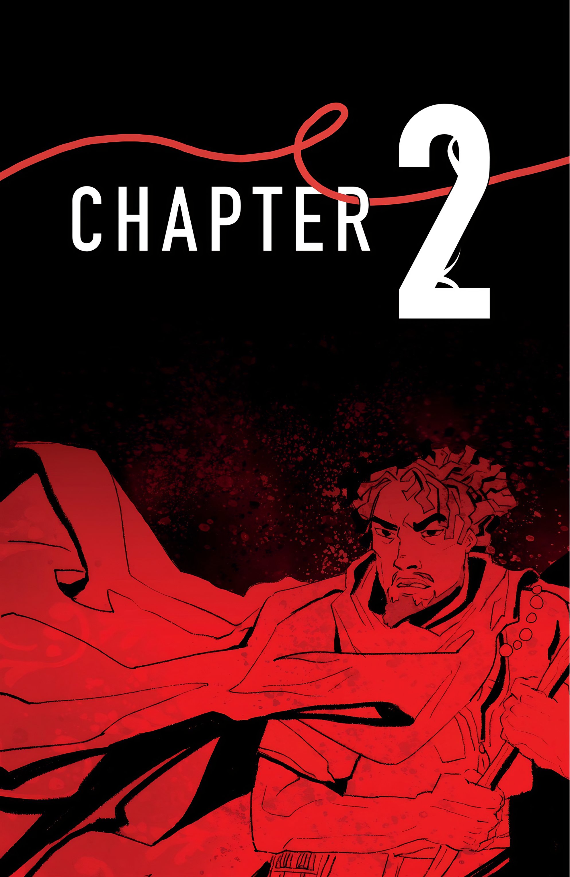 Read online The Heart Hunter comic -  Issue # TPB (Part 1) - 30