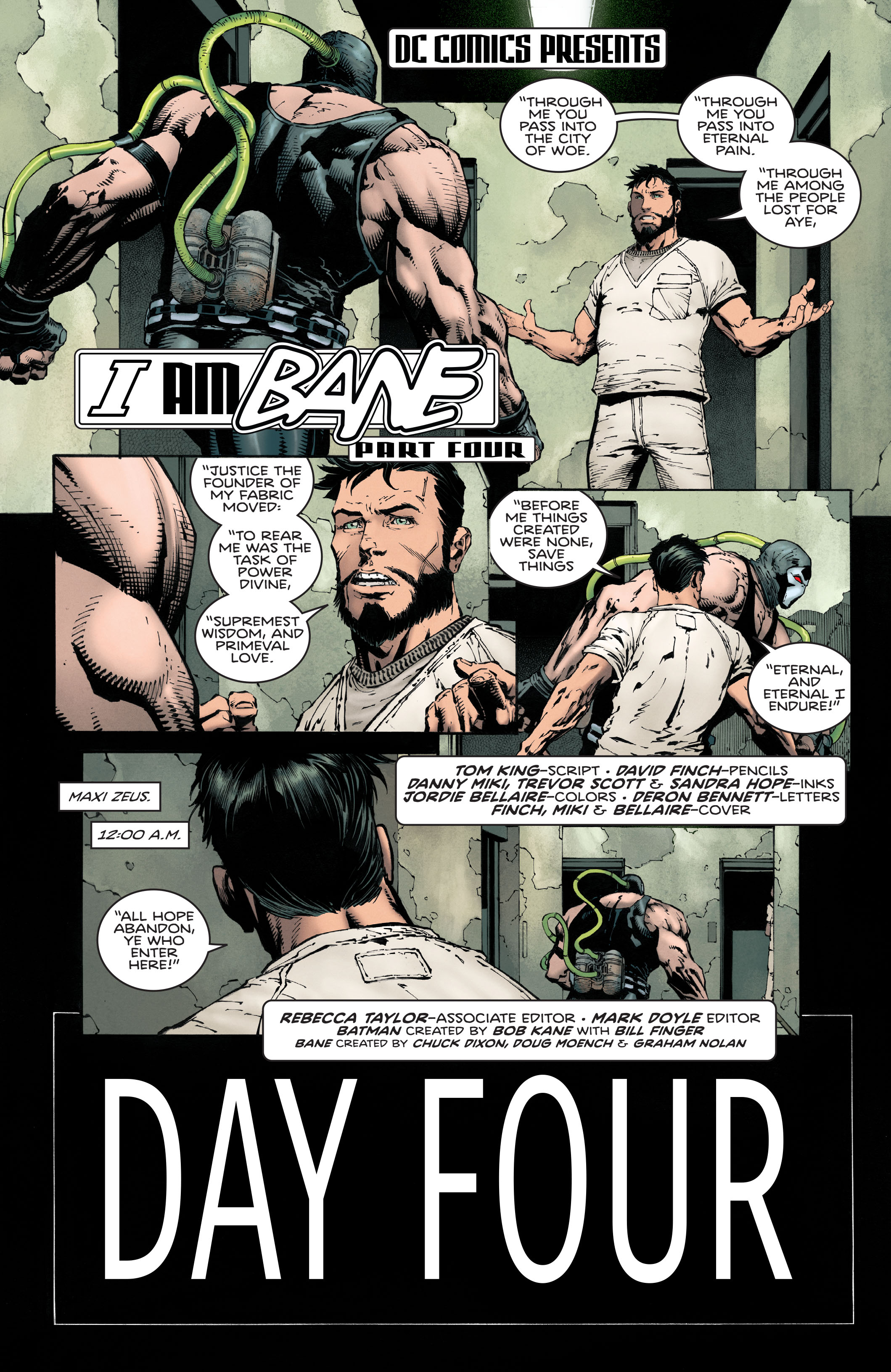 Read online Batman: Rebirth Deluxe Edition comic -  Issue # TPB 2 (Part 1) - 72