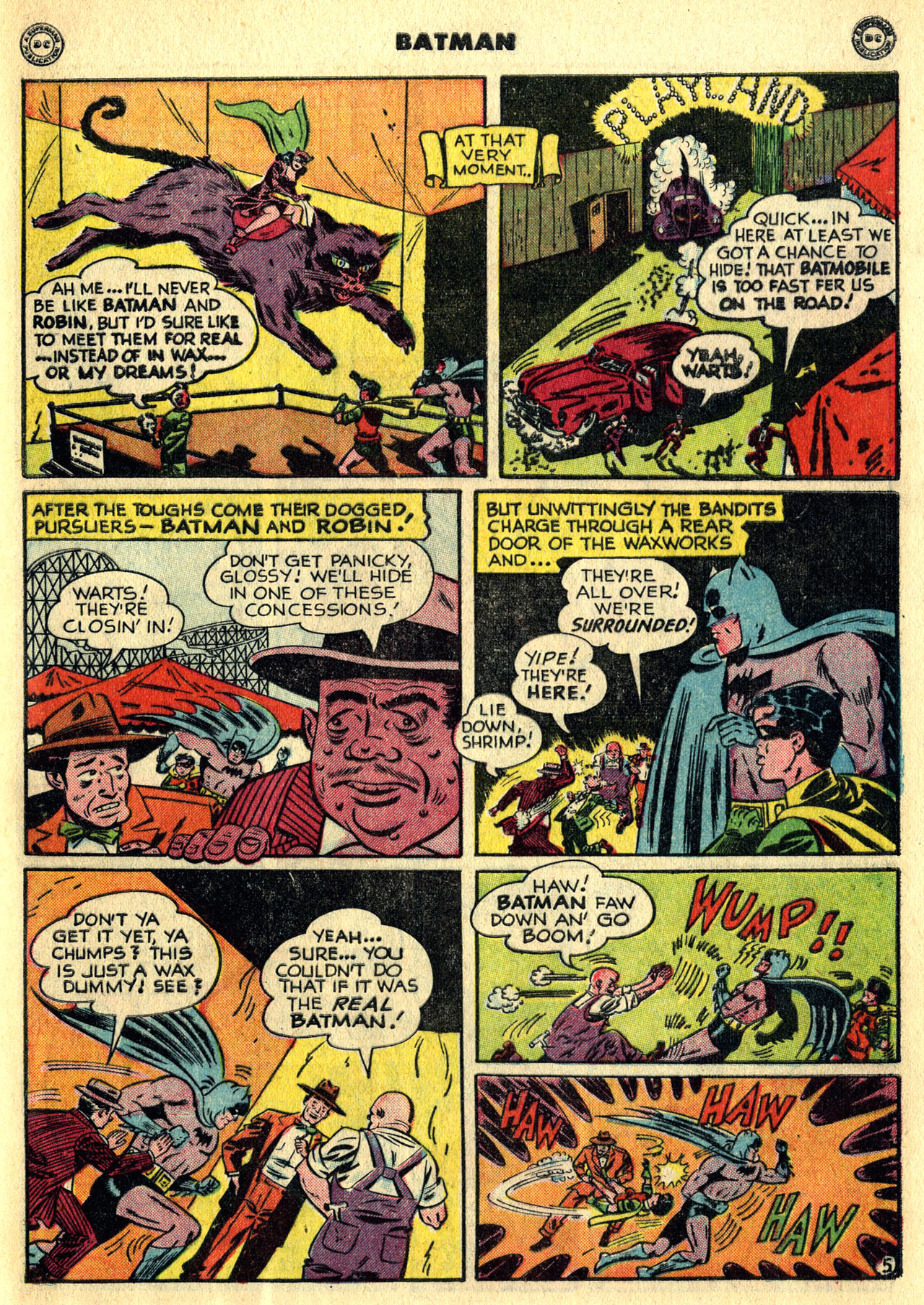 Read online Batman (1940) comic -  Issue #51 - 41