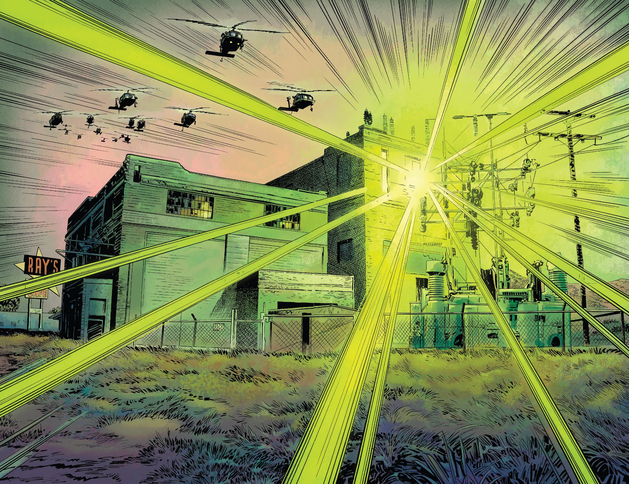 Read online Hunt For Wolverine: Claws Of A Killer comic -  Issue #4 - 18