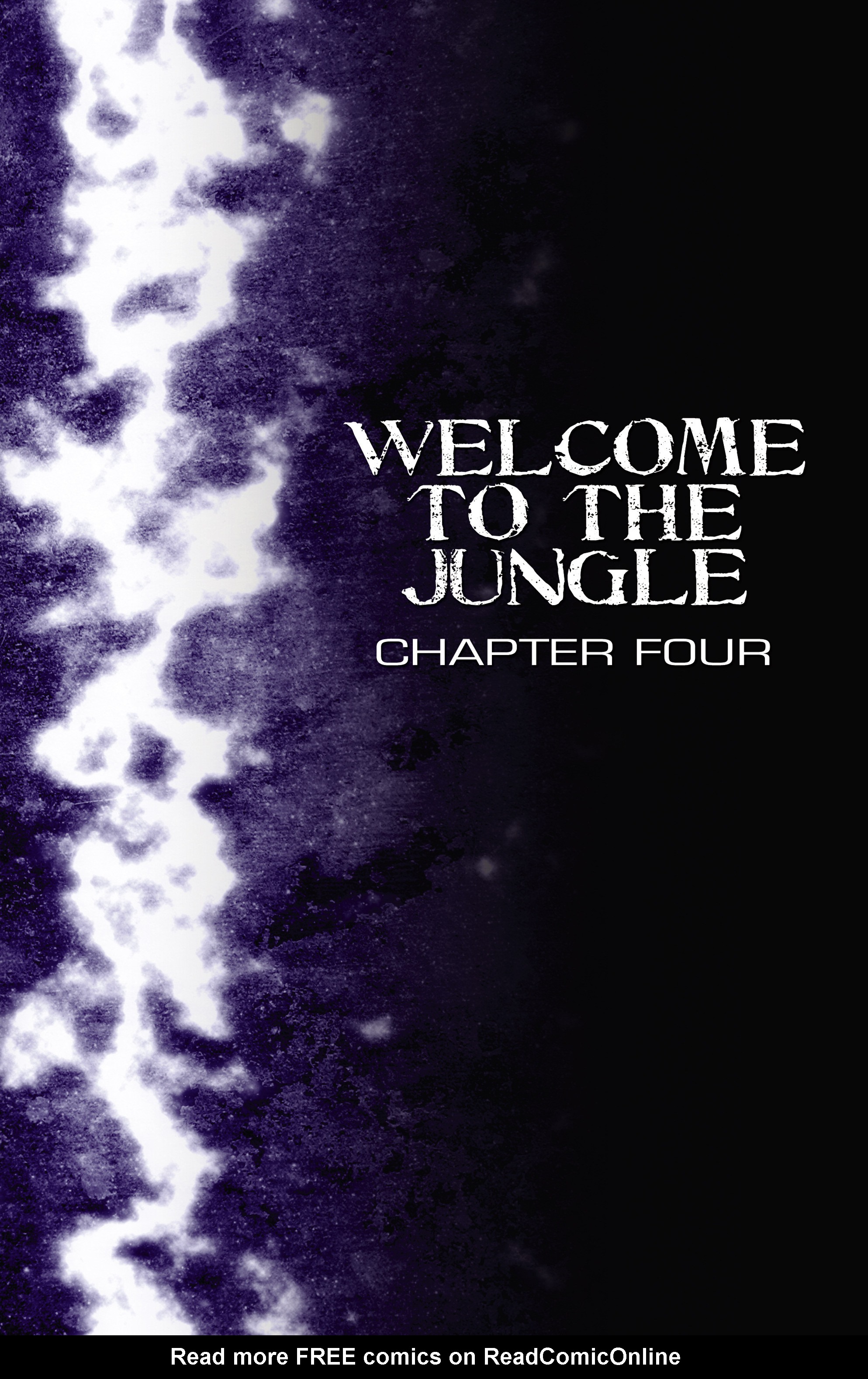 Read online Jim Butcher's The Dresden Files Omnibus comic -  Issue # TPB 1 (Part 2) - 2
