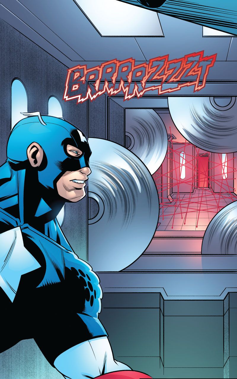 Read online Avengers Unlimited: Infinity Comic comic -  Issue #63 - 18
