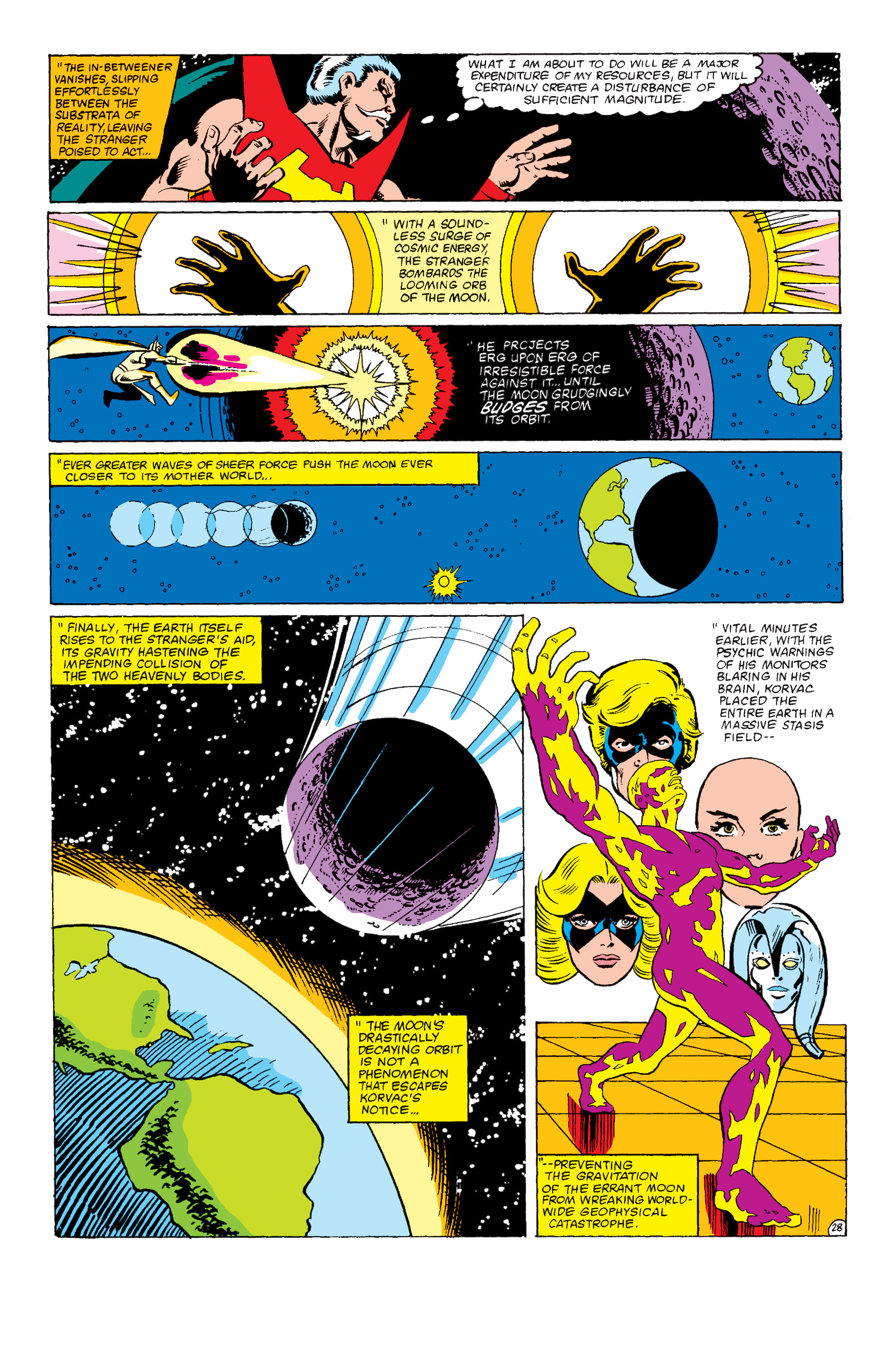 Read online What If? (1977) comic -  Issue # _Complete Collection TPB 3 (Part 4) - 54