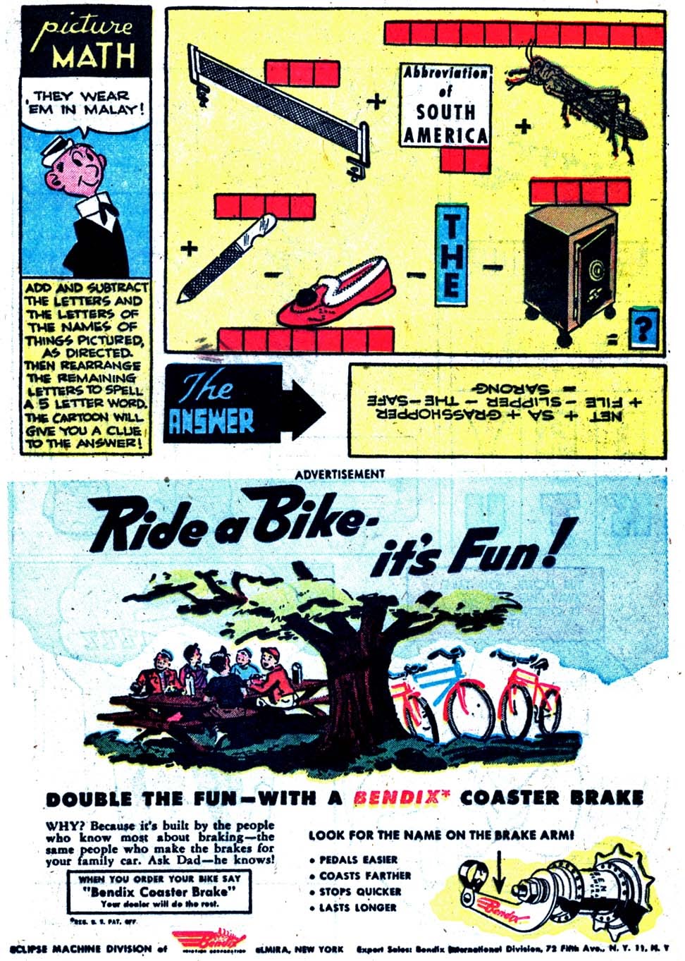 Read online Hollywood Funny Folks comic -  Issue #46 - 17