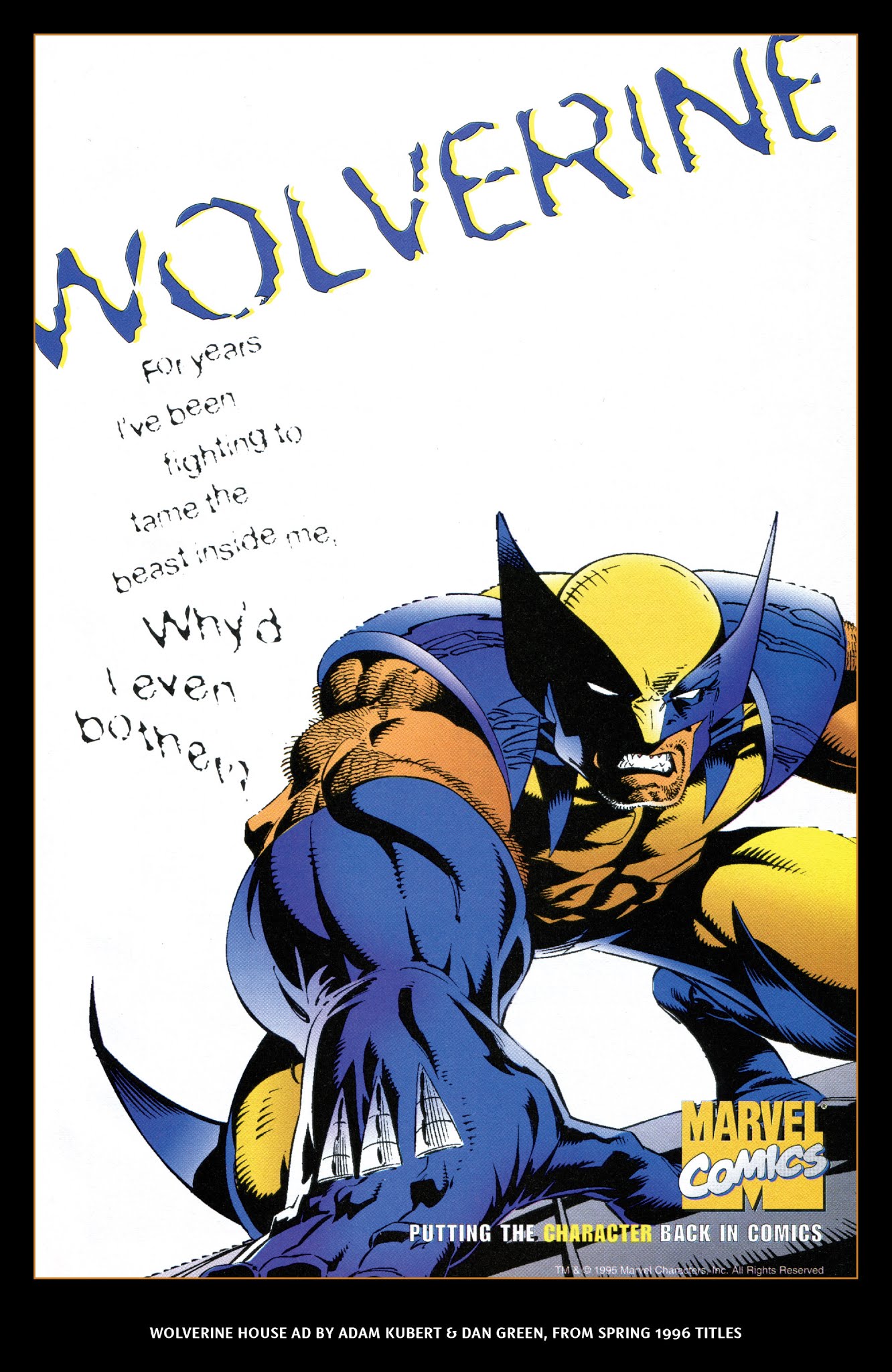 Read online Wolverine Epic Collection: Blood Debt comic -  Issue #Wolverine Epic Collection TPB 8 (Part 5) - 28