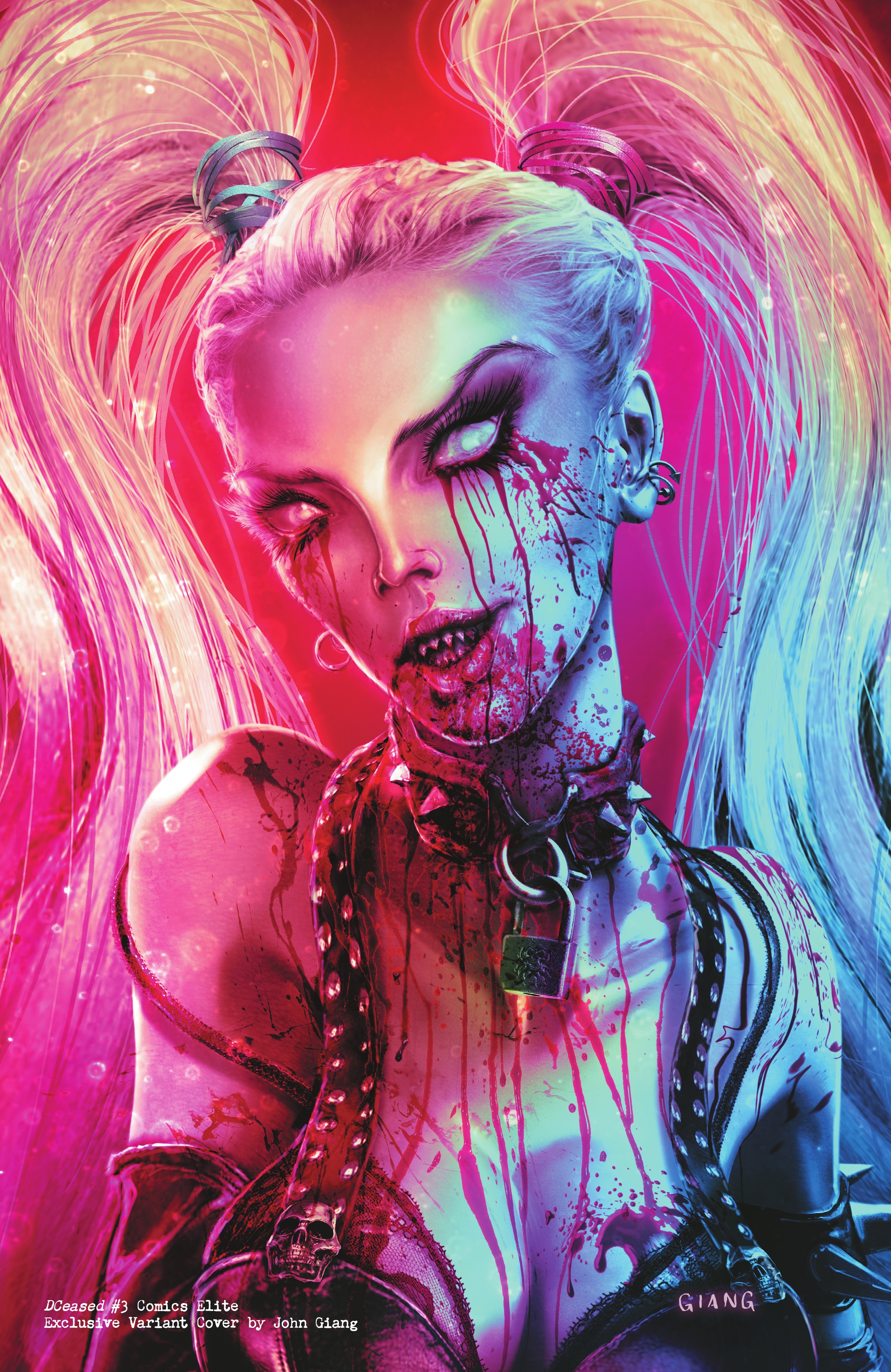 Read online DCeased: The Deluxe Edition comic -  Issue # TPB (Part 3) - 42