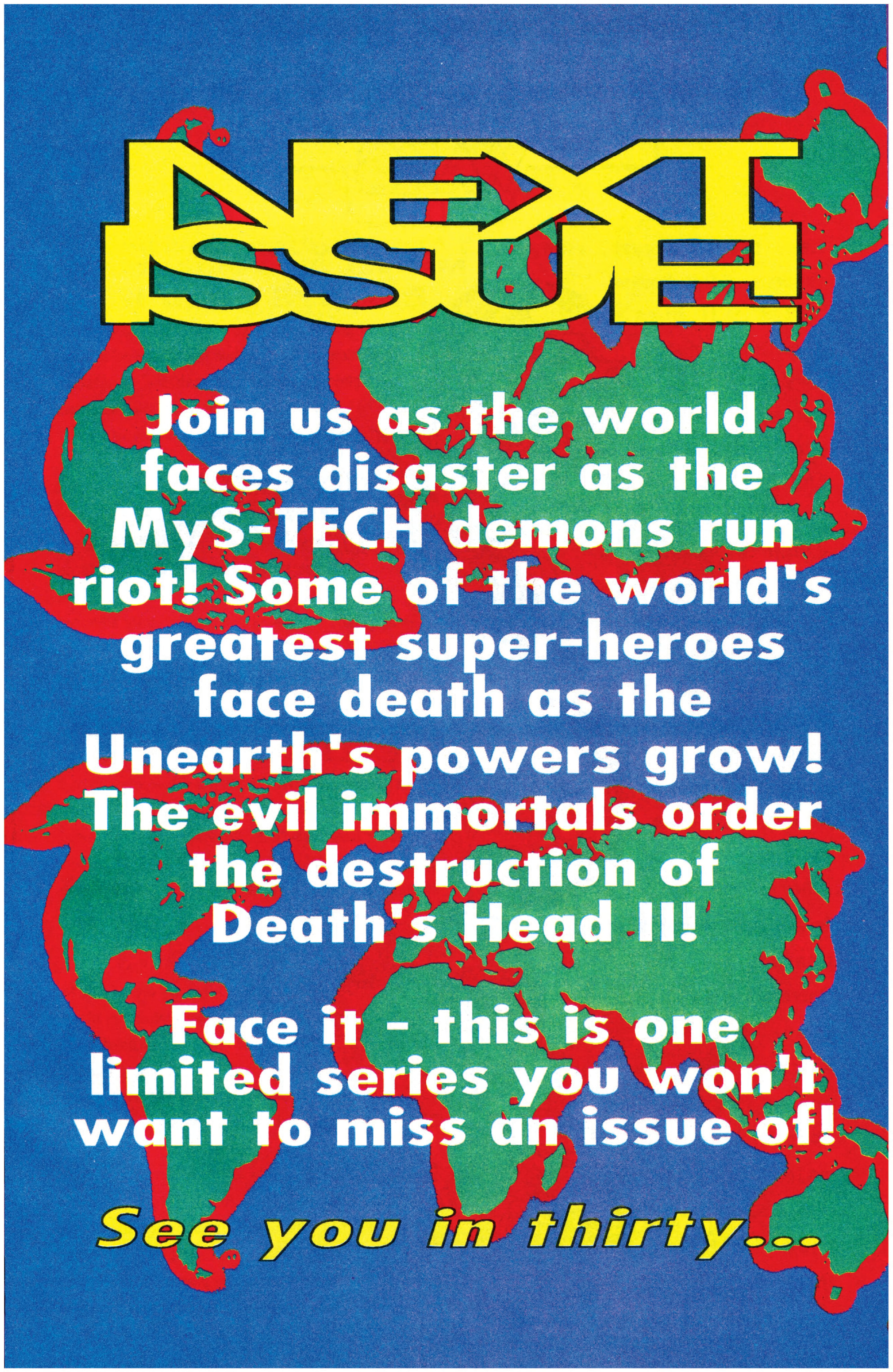Read online Knights of Pendragon Omnibus comic -  Issue # TPB (Part 8) - 3