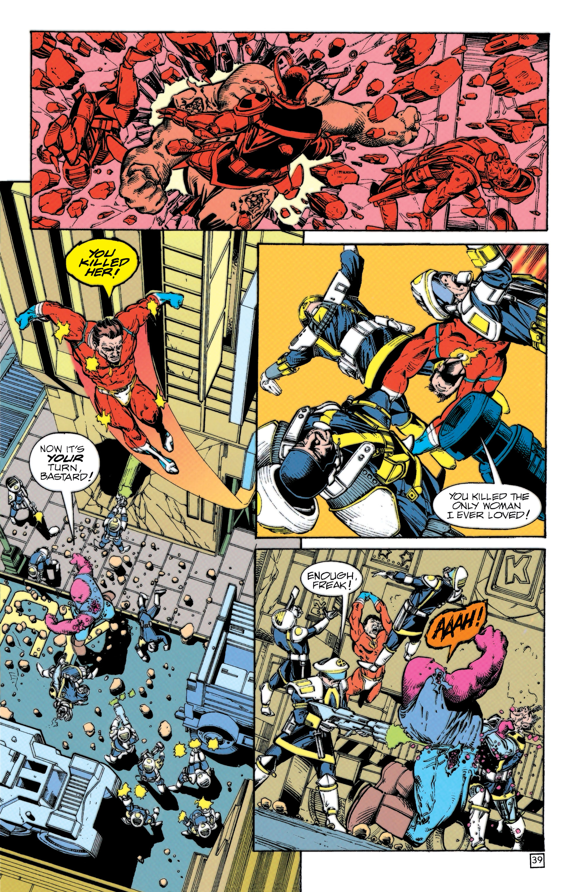 Read online L.E.G.I.O.N. comic -  Issue # _Annual 2 - 40