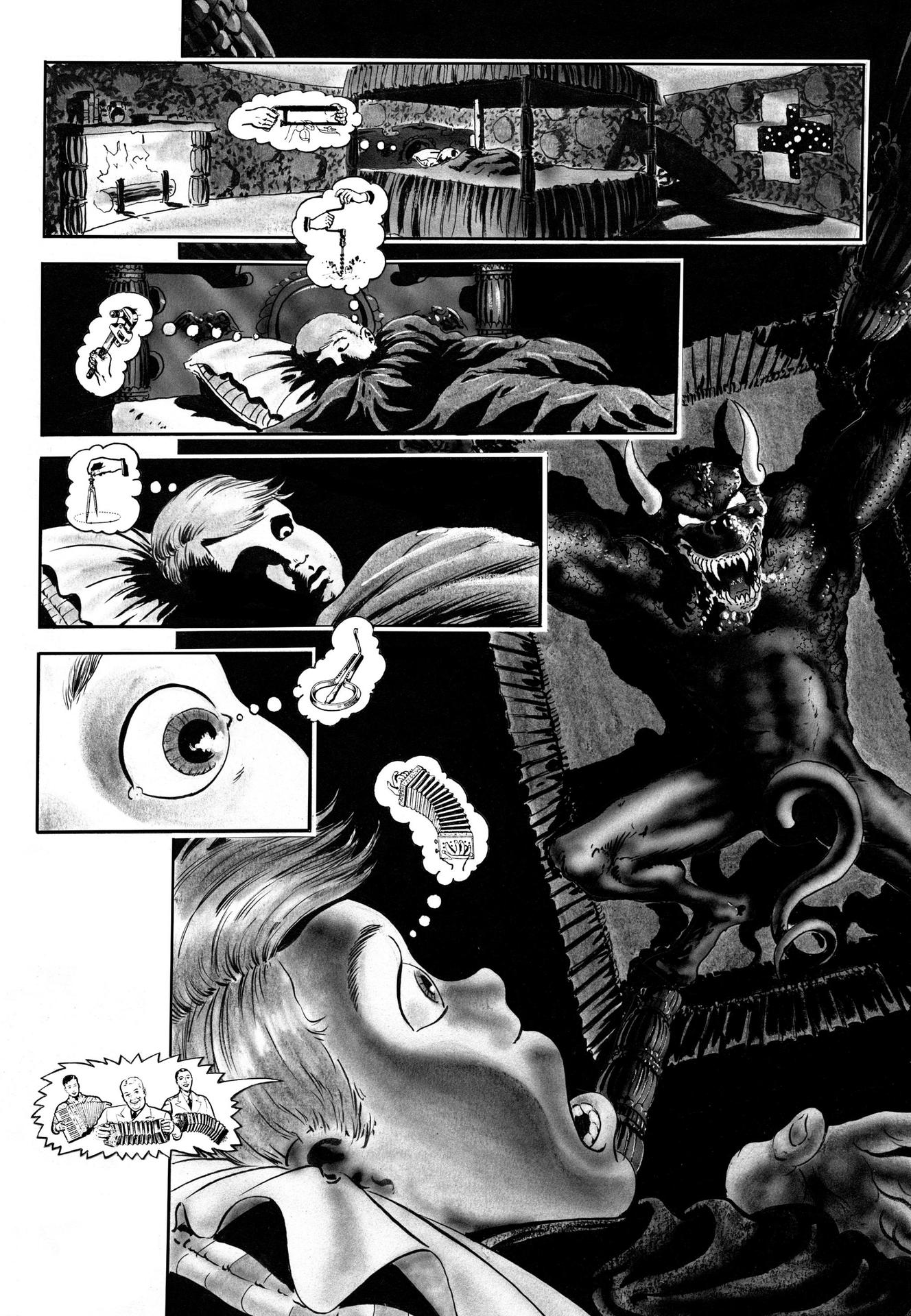 Read online Boy Maximortal comic -  Issue # TPB 2 - 62
