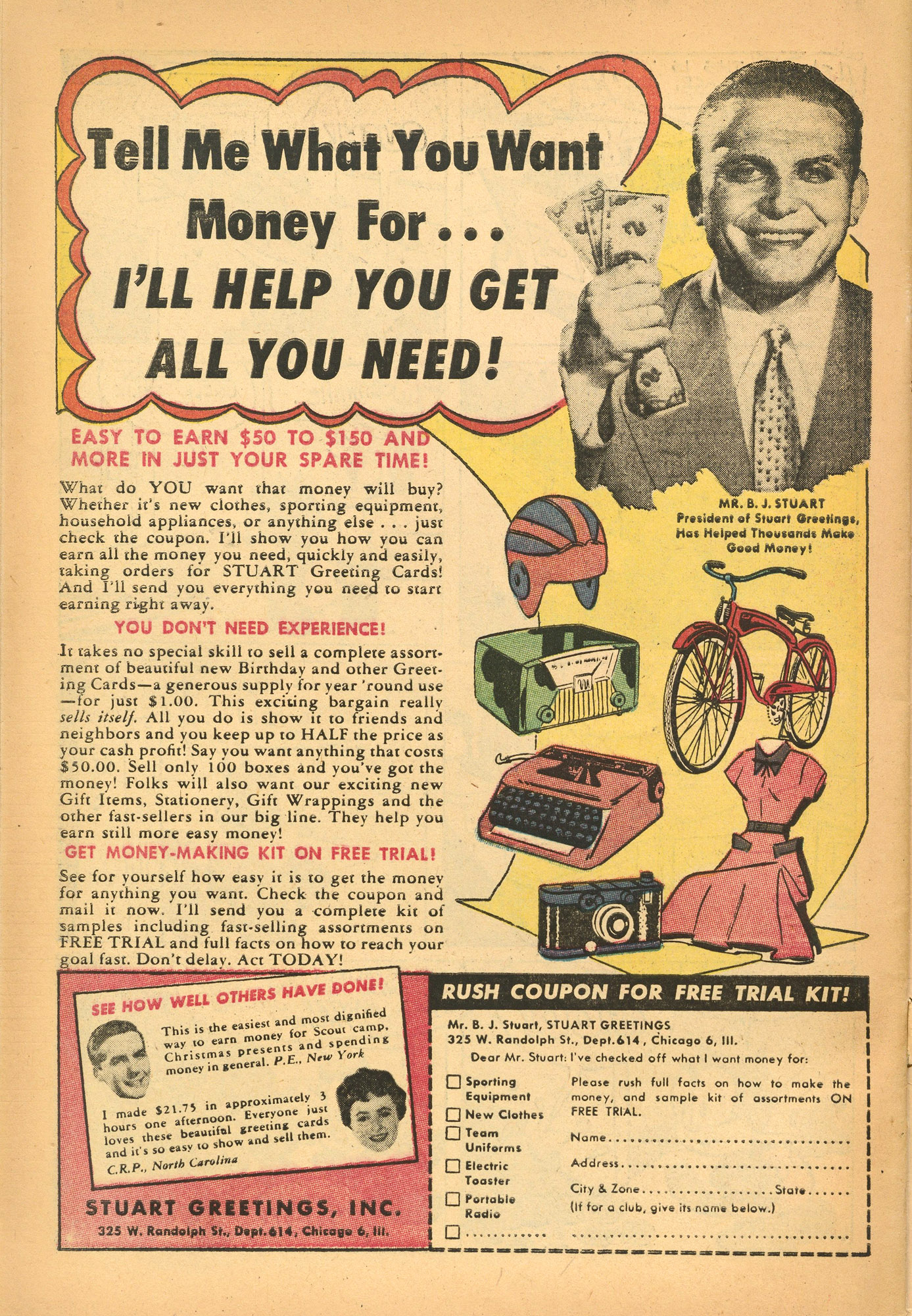 Read online Felix the Cat (1951) comic -  Issue #50 - 34