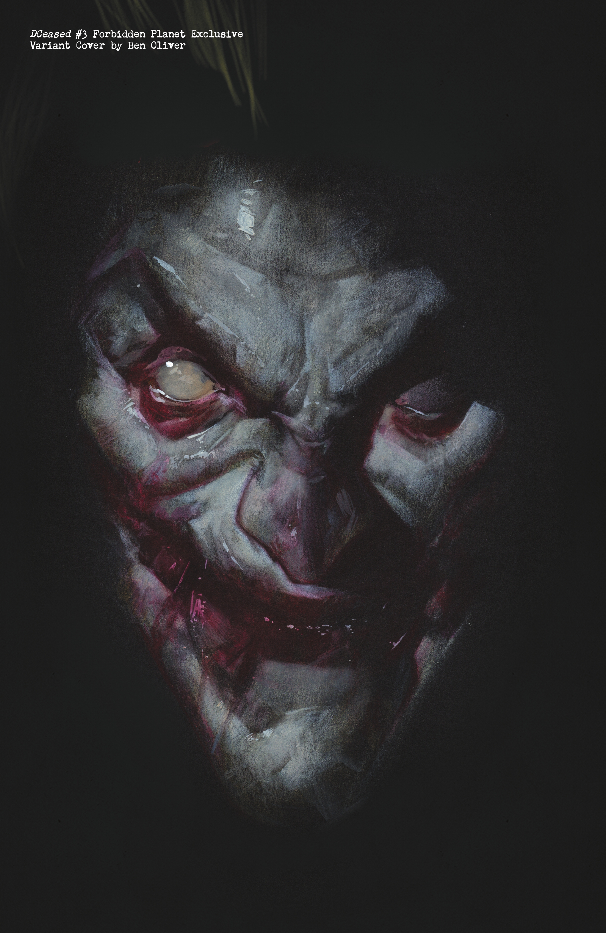 Read online DCeased: The Deluxe Edition comic -  Issue # TPB (Part 3) - 26