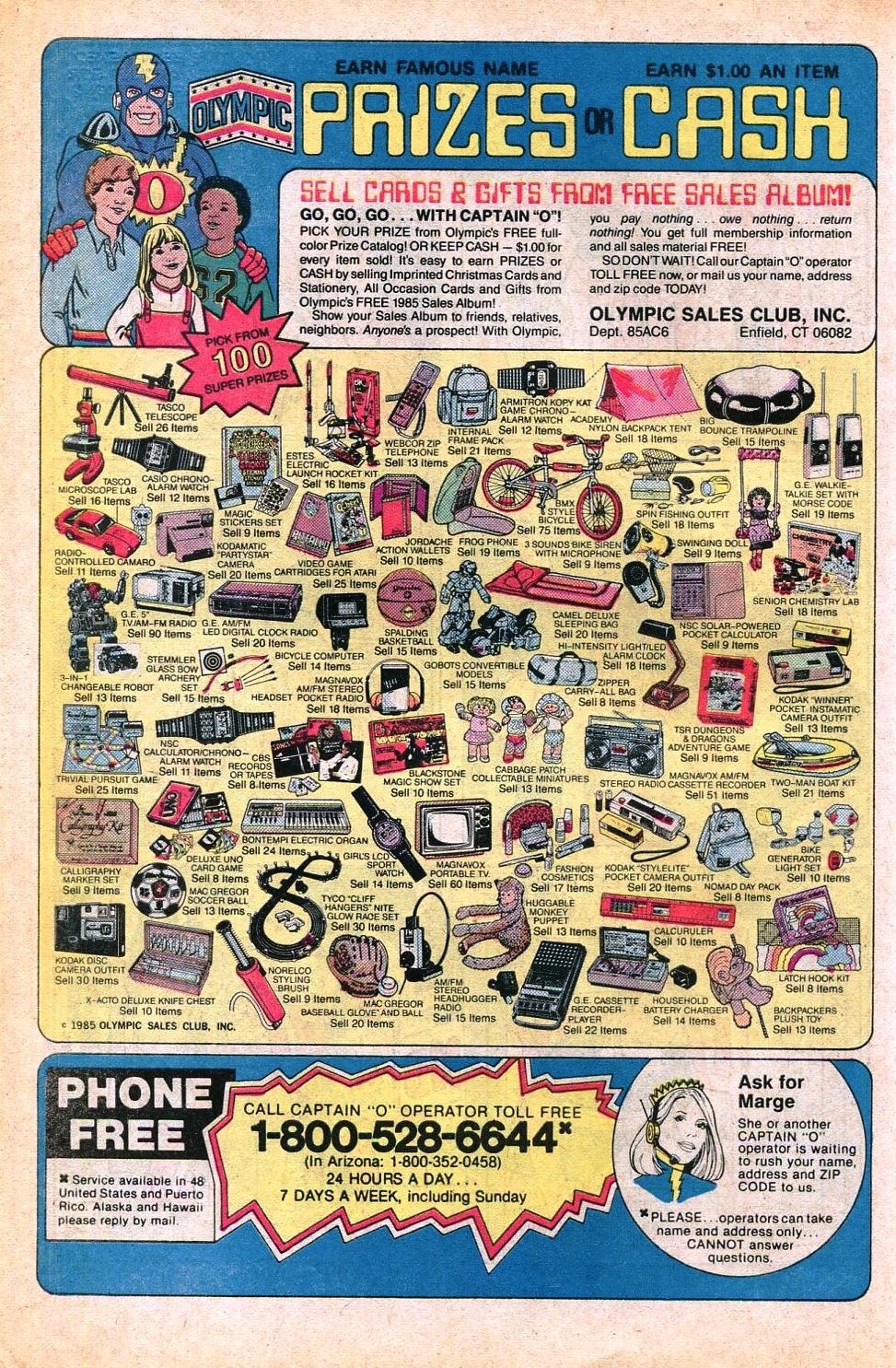 Read online Laugh (Comics) comic -  Issue #390 - 34