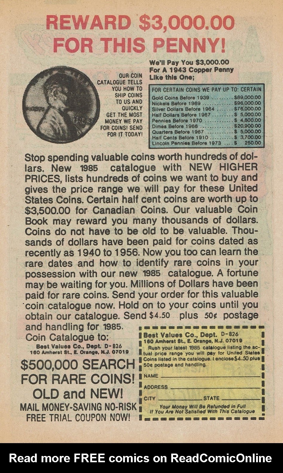 Read online Laugh (Comics) comic -  Issue #389 - 28