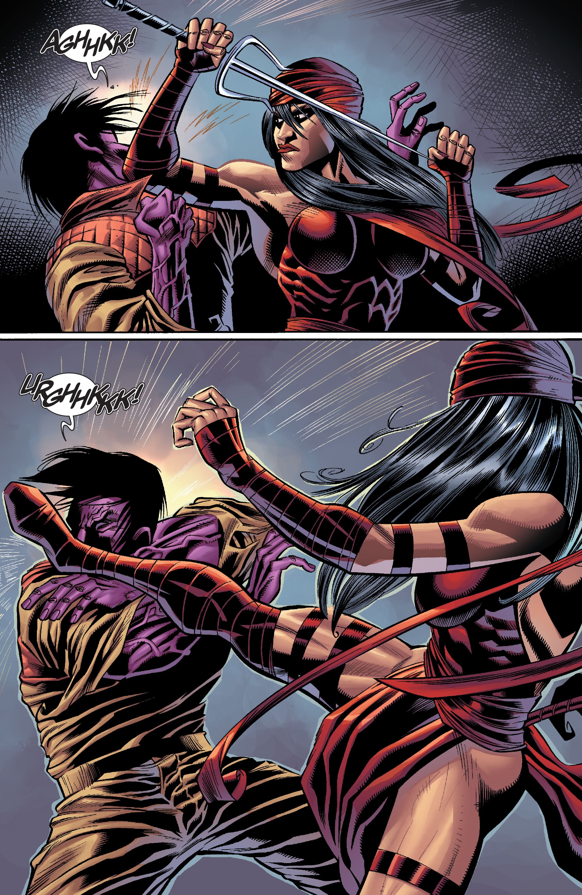 Read online Heroes For Hire (2011) comic -  Issue # _By Abnett And Lanning - The Complete Collection (Part 3) - 36