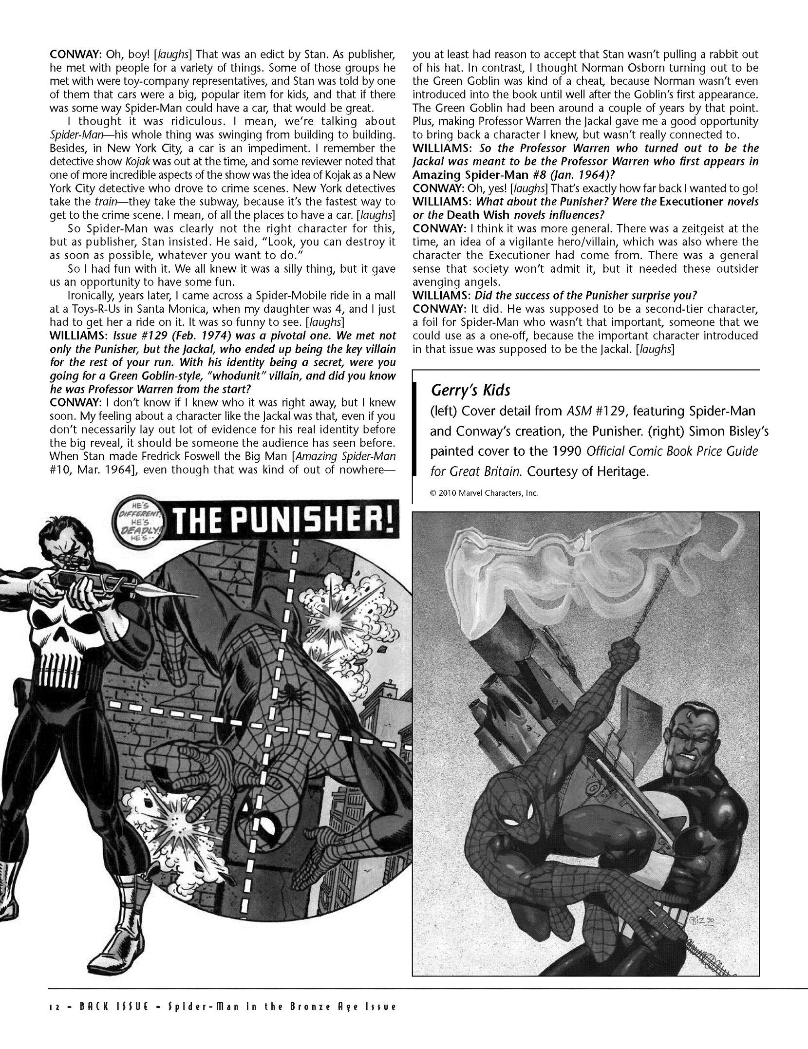 Read online Back Issue comic -  Issue #44 - 14