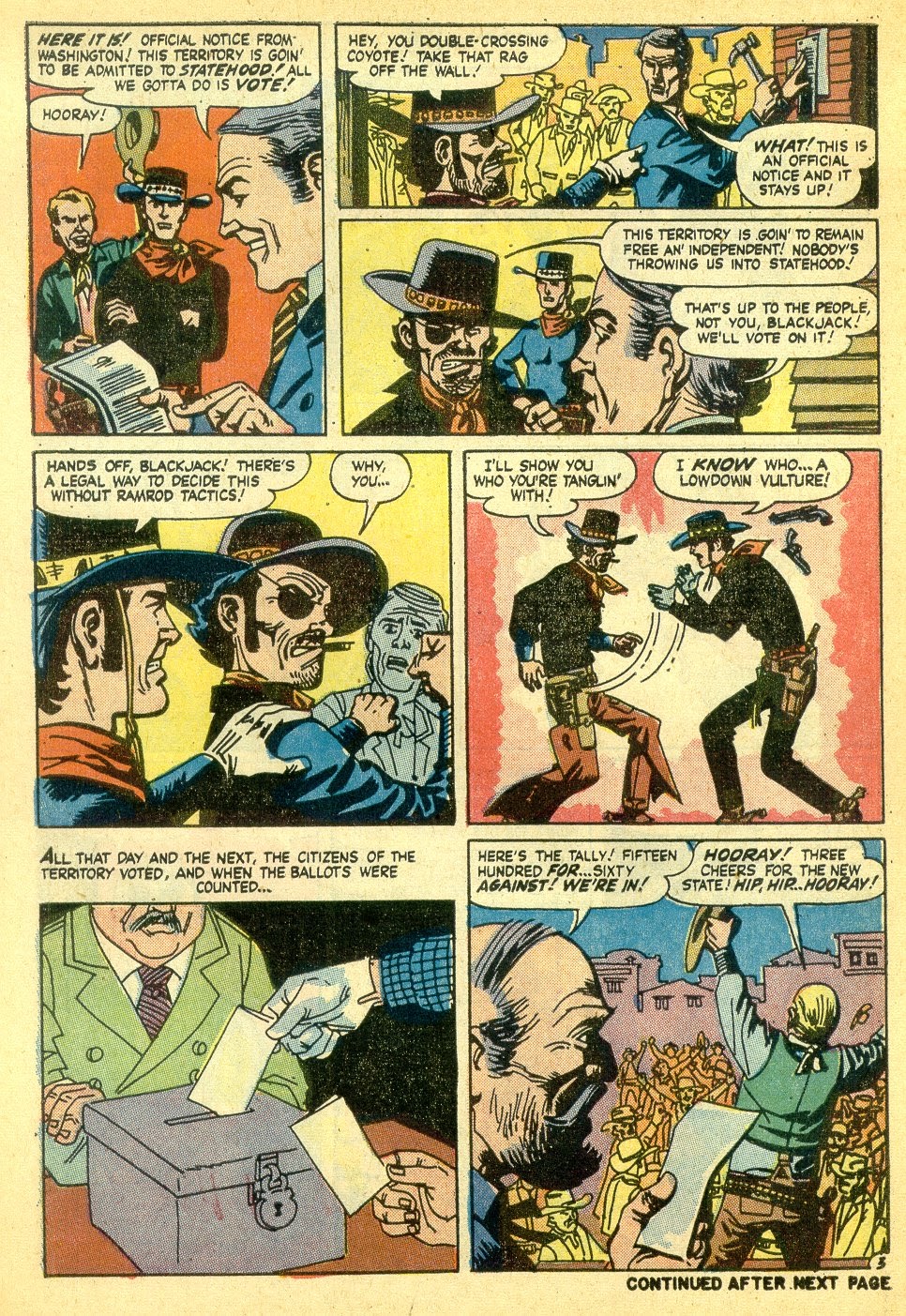 Read online Ringo Kid (1970) comic -  Issue #18 - 20