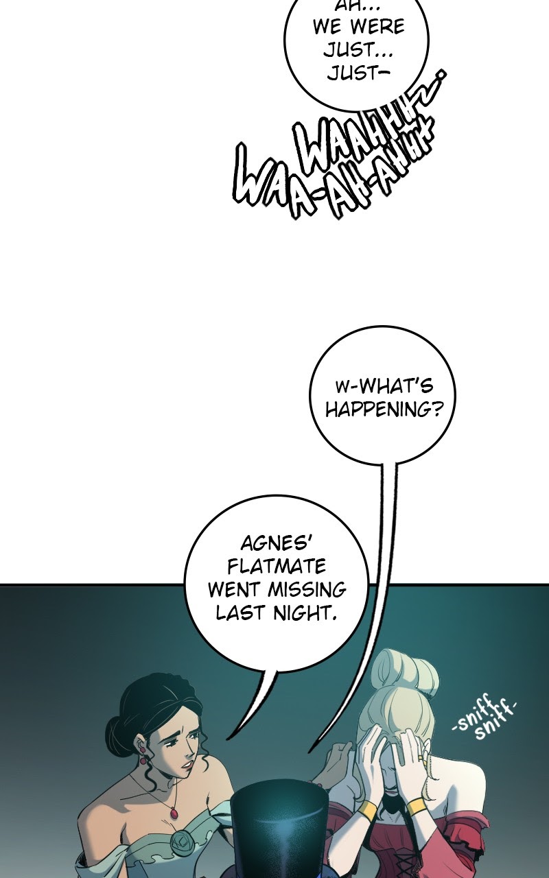 Read online Zatanna & the Ripper comic -  Issue #7 - 19
