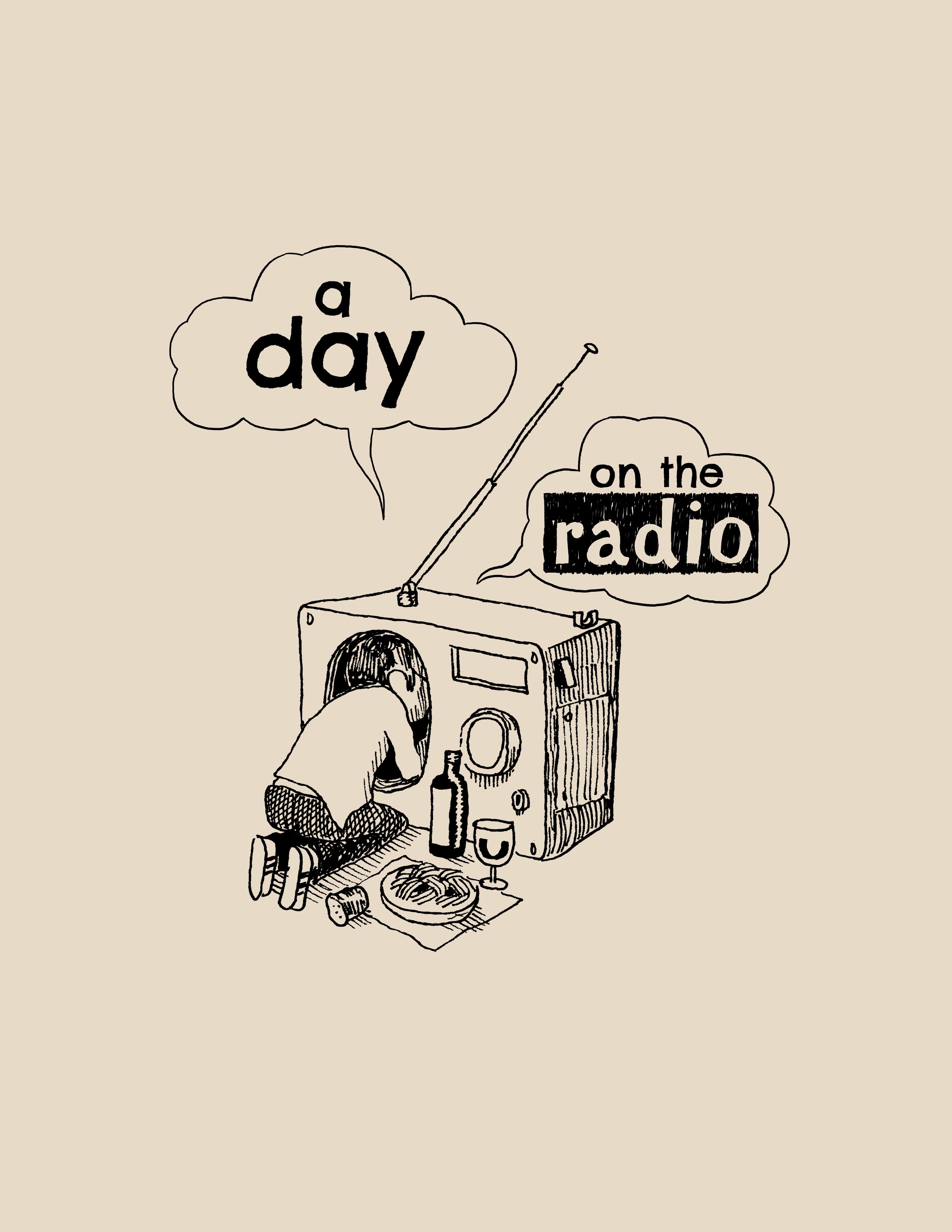 Read online To Drink and to Eat comic -  Issue # TPB 2 - 87