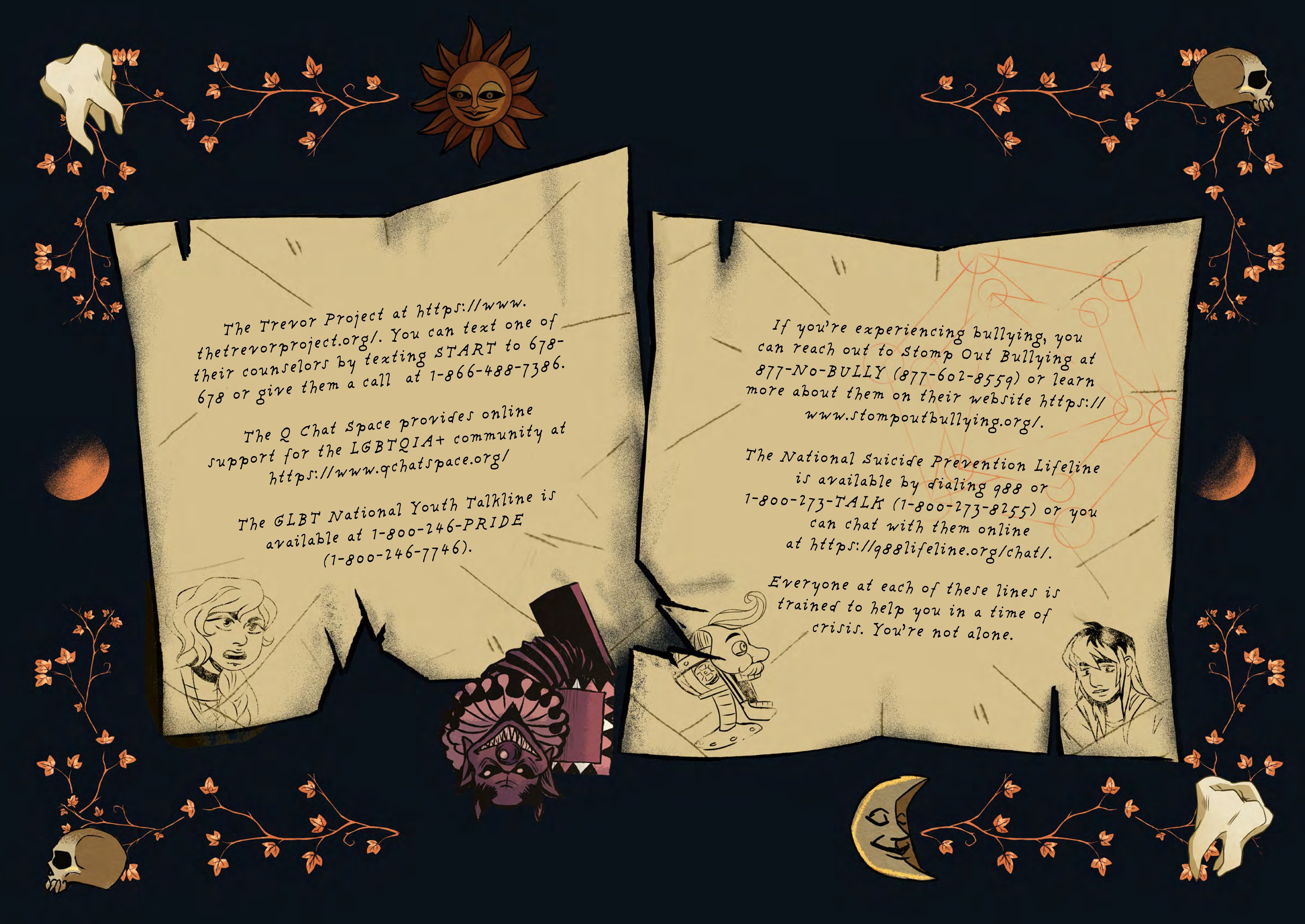 Read online Confetti Realms comic -  Issue # TPB (Part 2) - 87