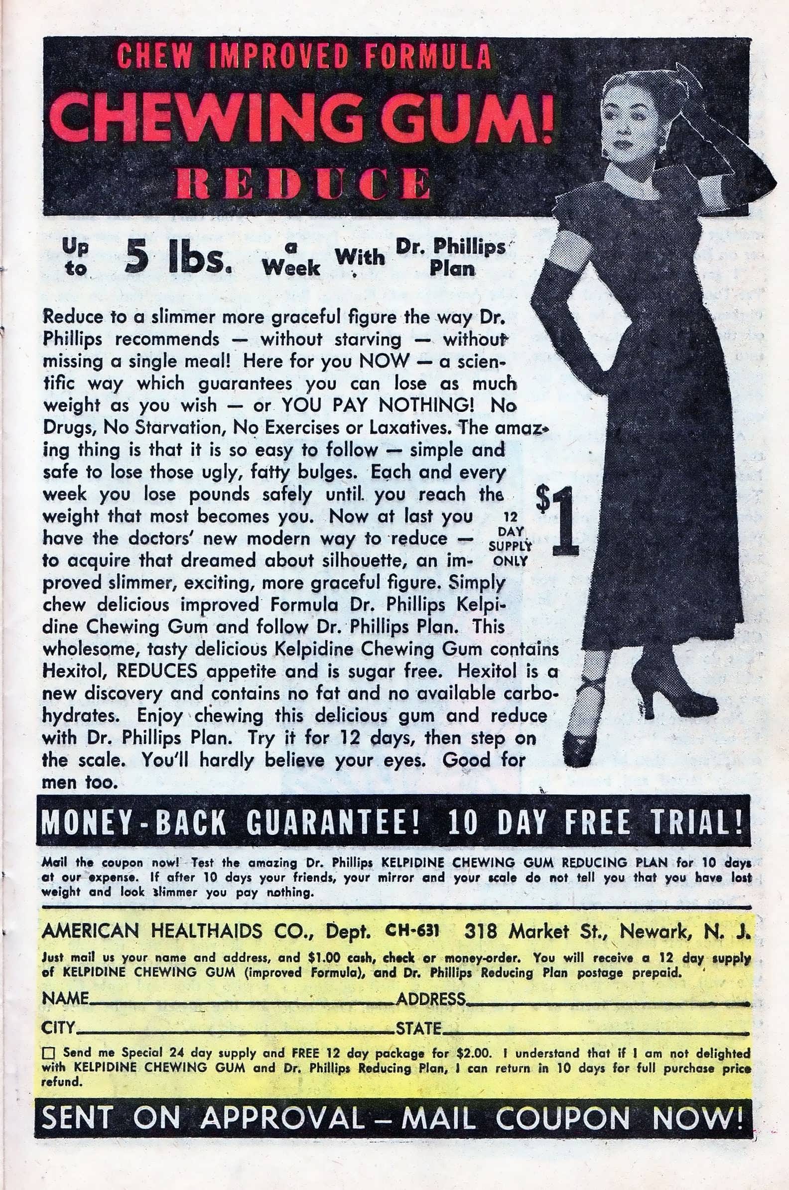 Read online Battleground comic -  Issue #3 - 25