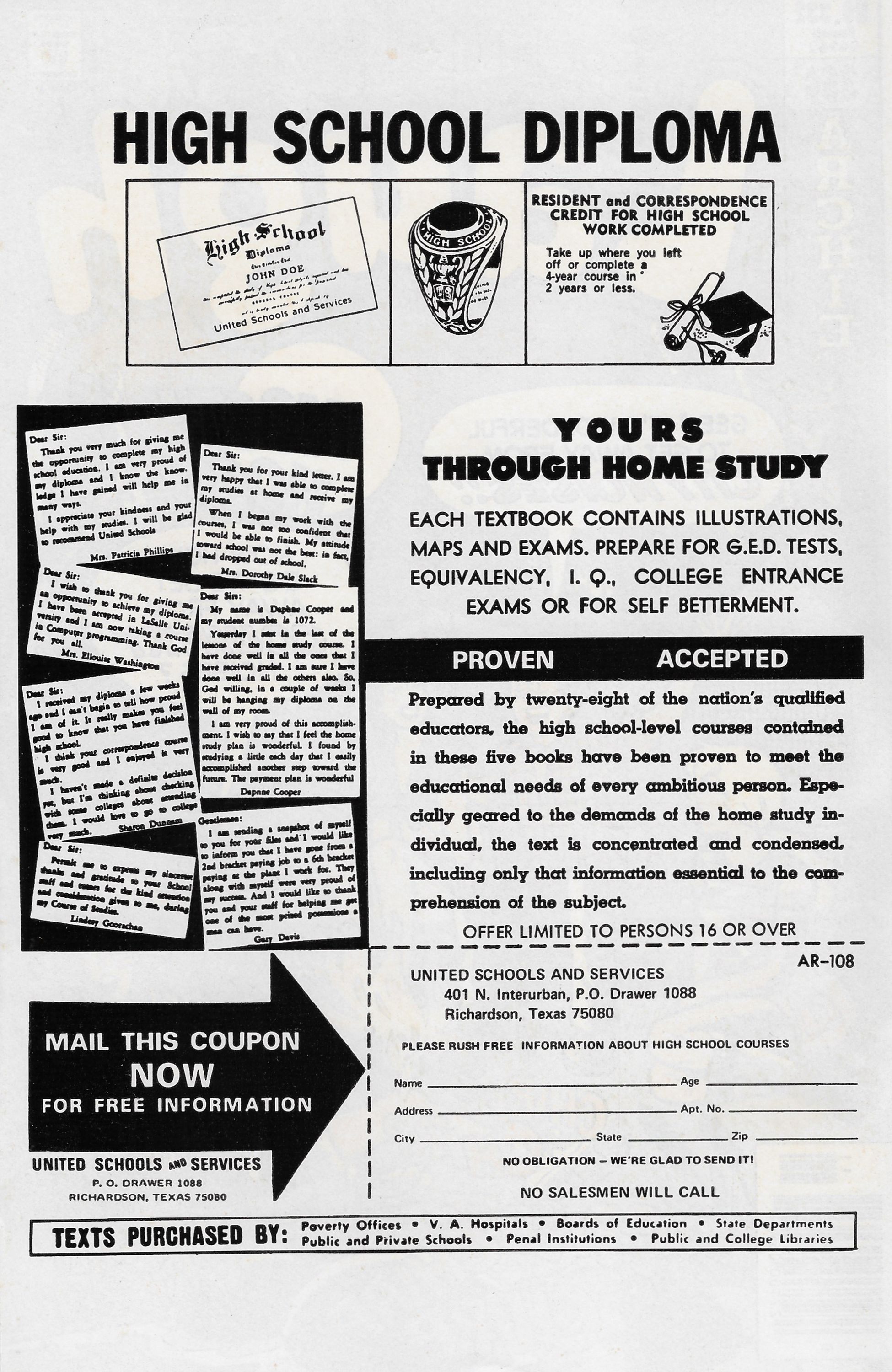 Read online Laugh (Comics) comic -  Issue #332 - 2