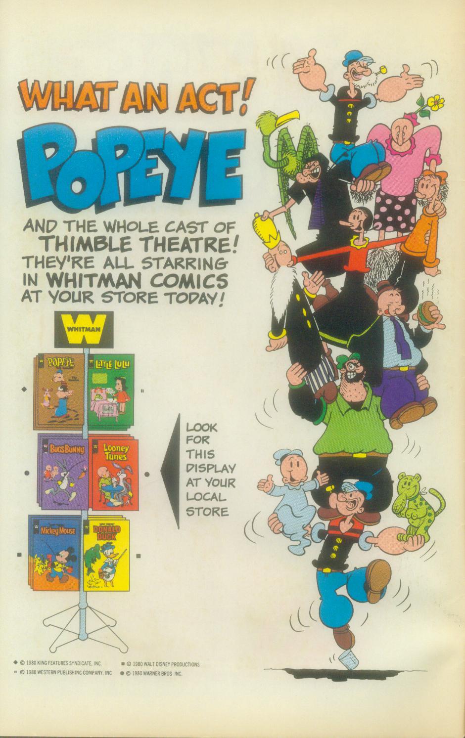 Read online Grimm's Ghost Stories comic -  Issue #55 - 2