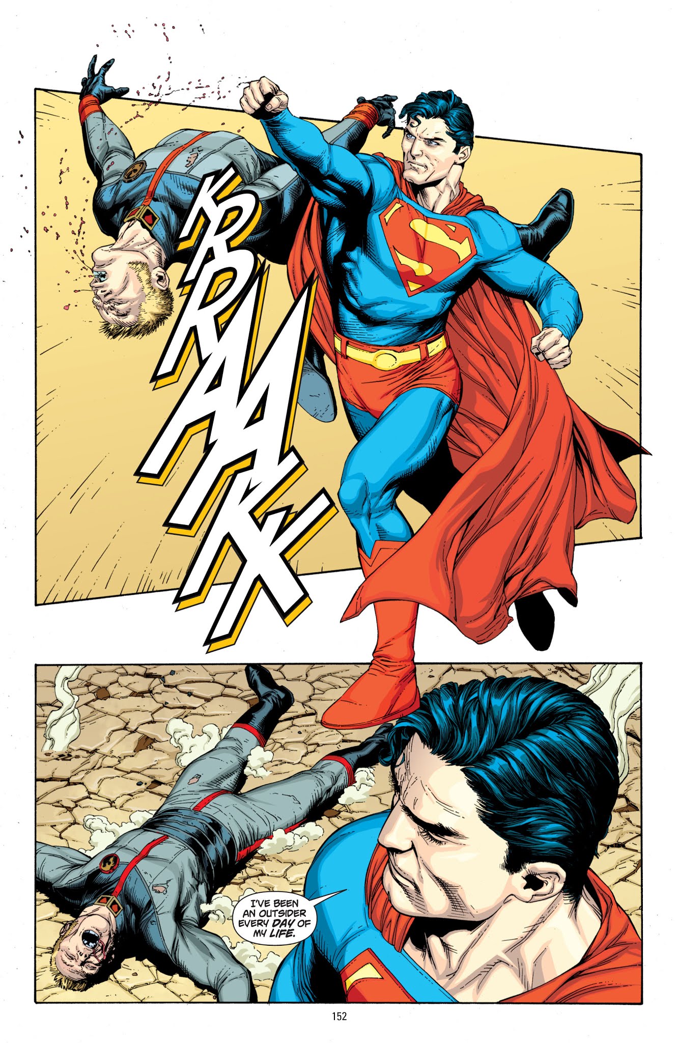 Read online Superman and the Legion of Super-Heroes comic -  Issue # TPB (Part 2) - 45