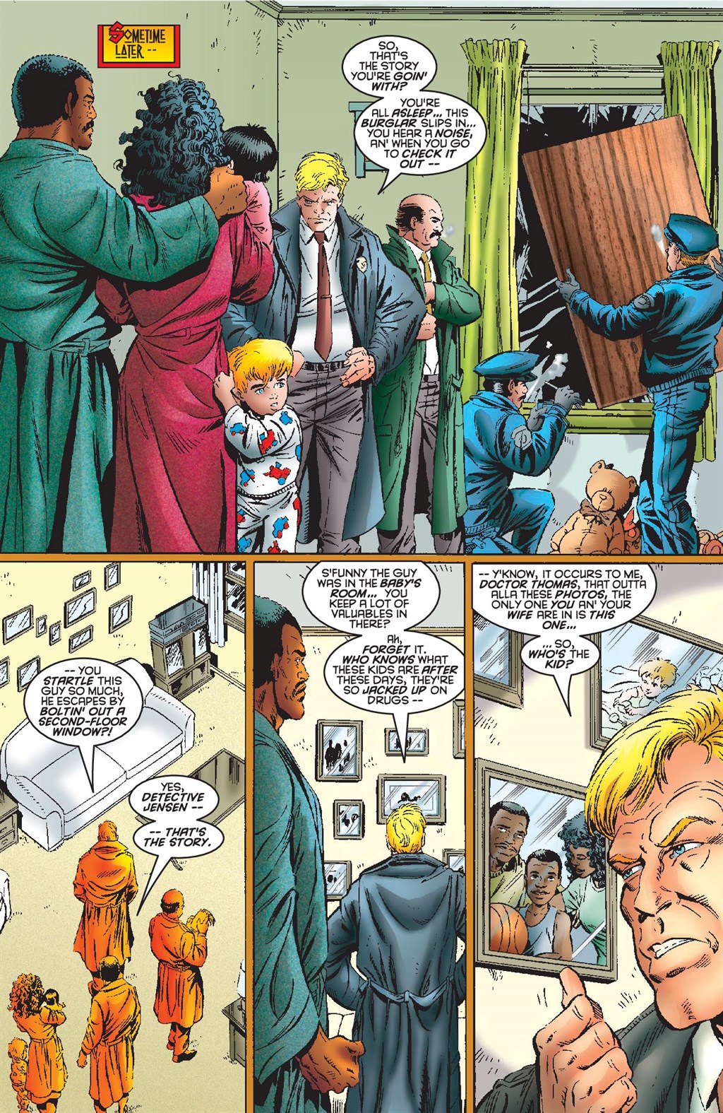Read online Generation X Epic Collection comic -  Issue # TPB 2 (Part 2) - 81