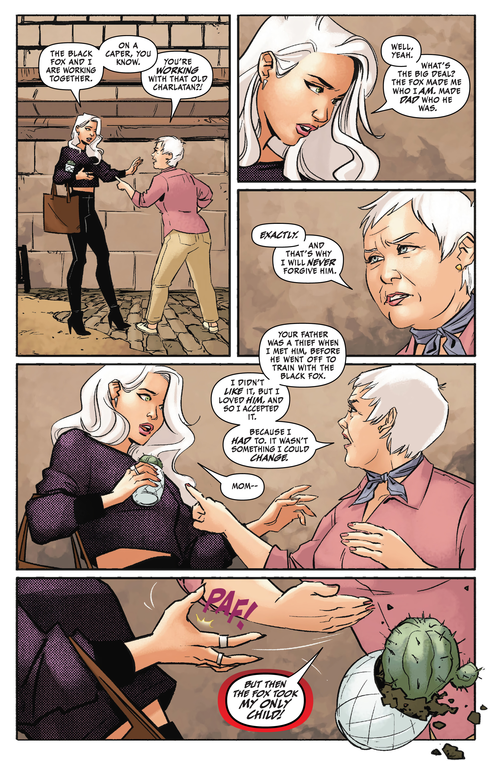Read online Black Cat by Jed MacKay Omnibus comic -  Issue # TPB (Part 2) - 71